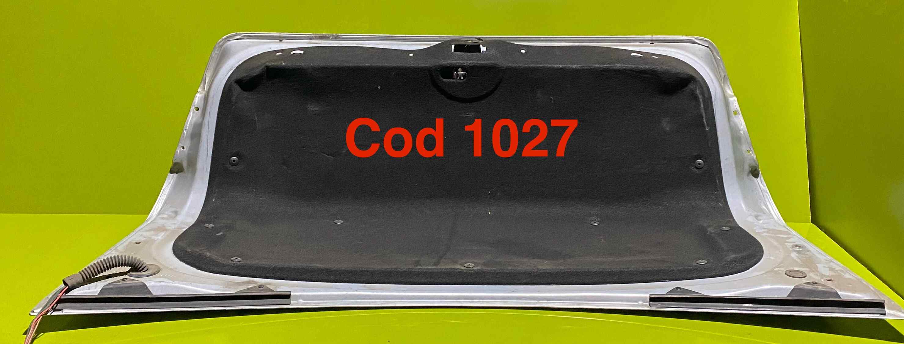 درب صندوق عقب سوناتا 2009-2010