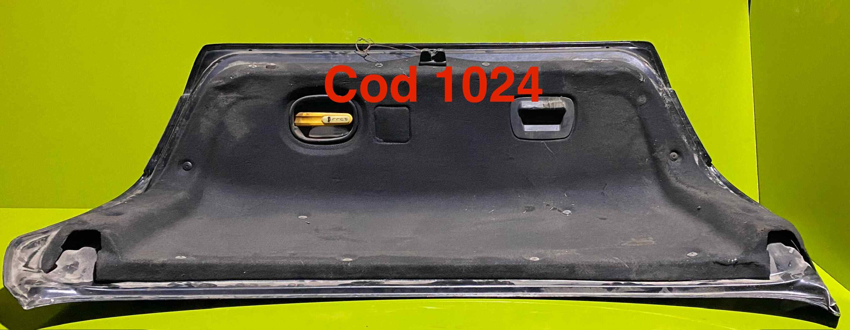 درب صندوق عقب آزرا 2007-2010