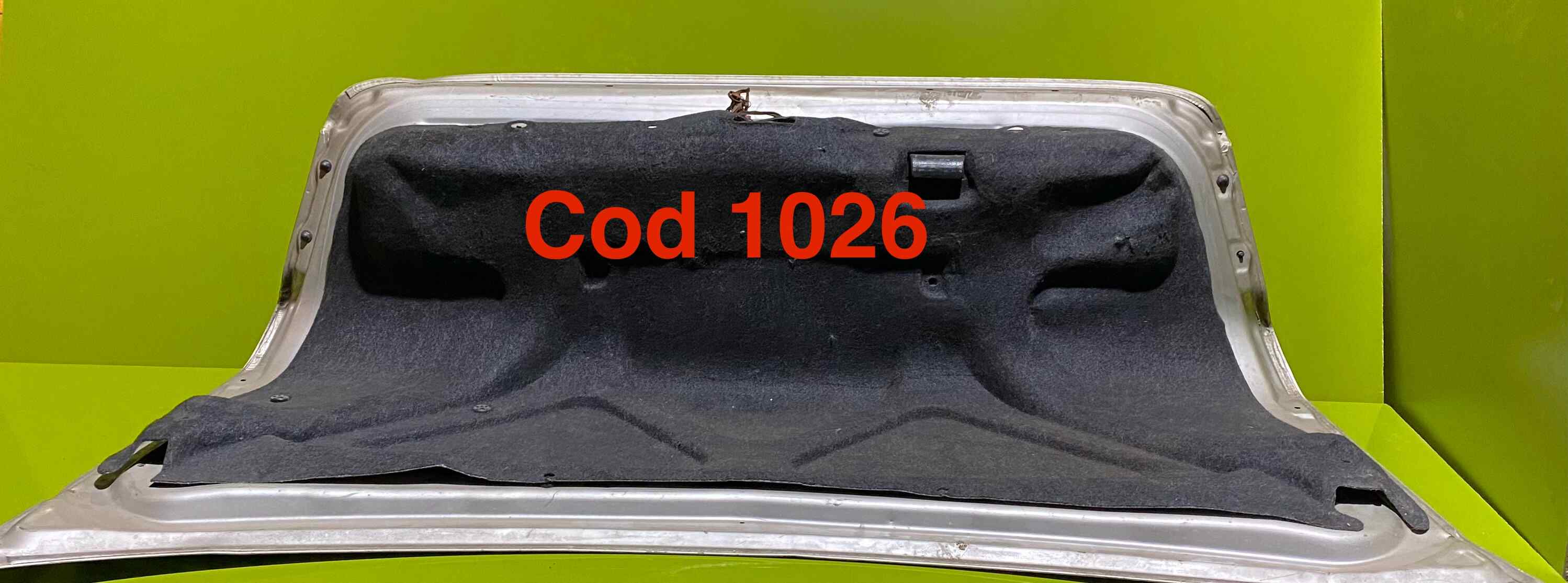 درب صندوق عقب ماکسیما 