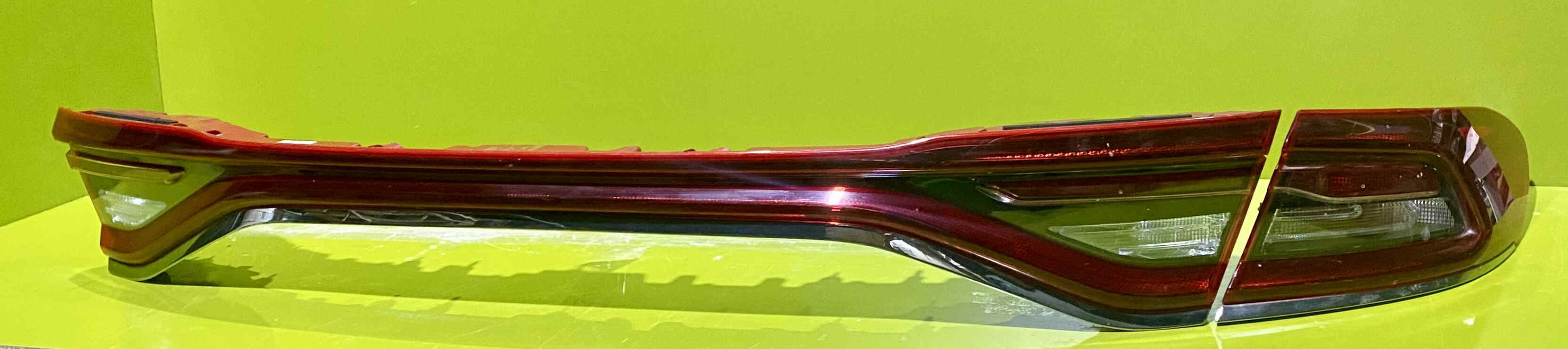 خطر کامل آزرا 2018