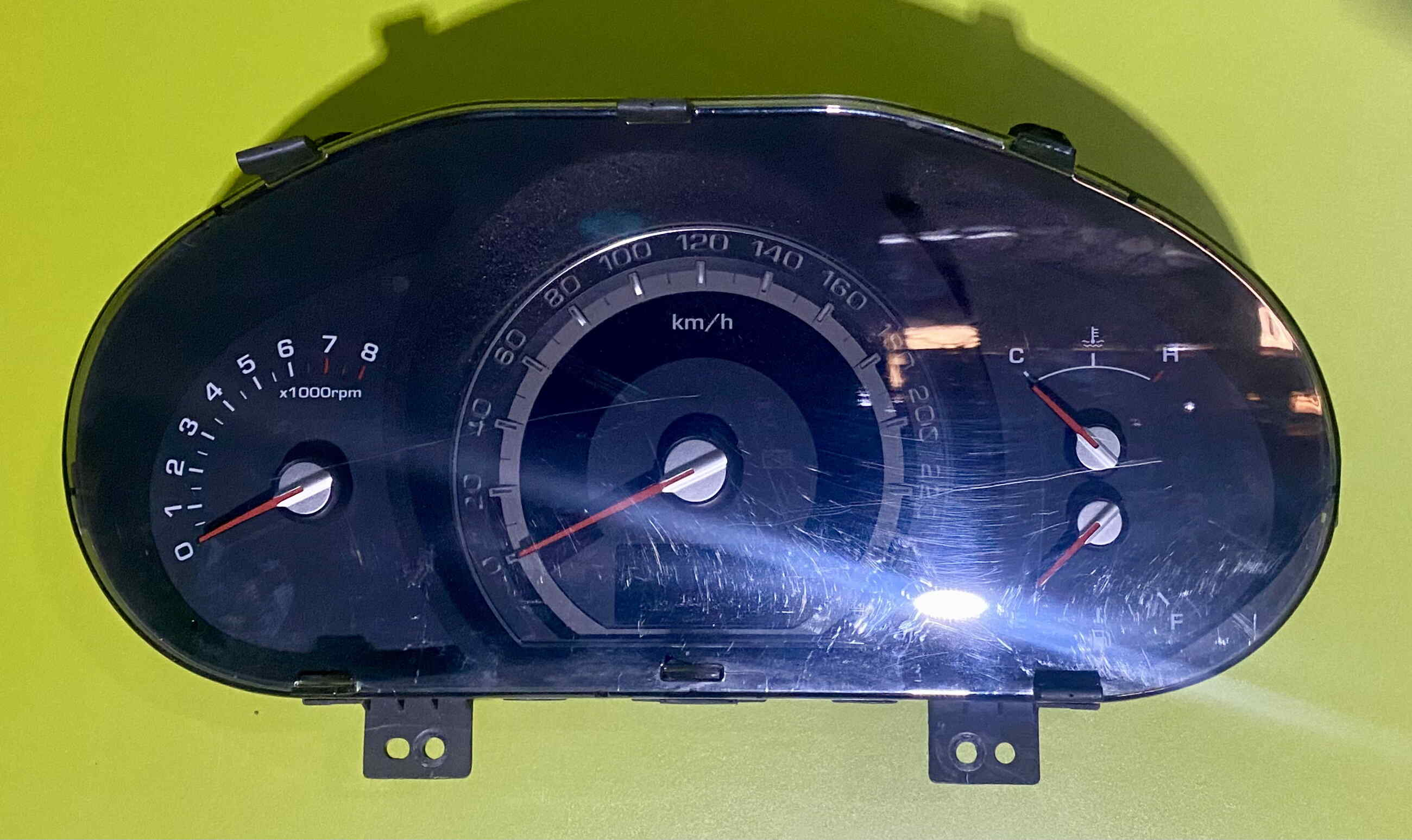 امپر اسپورتیج