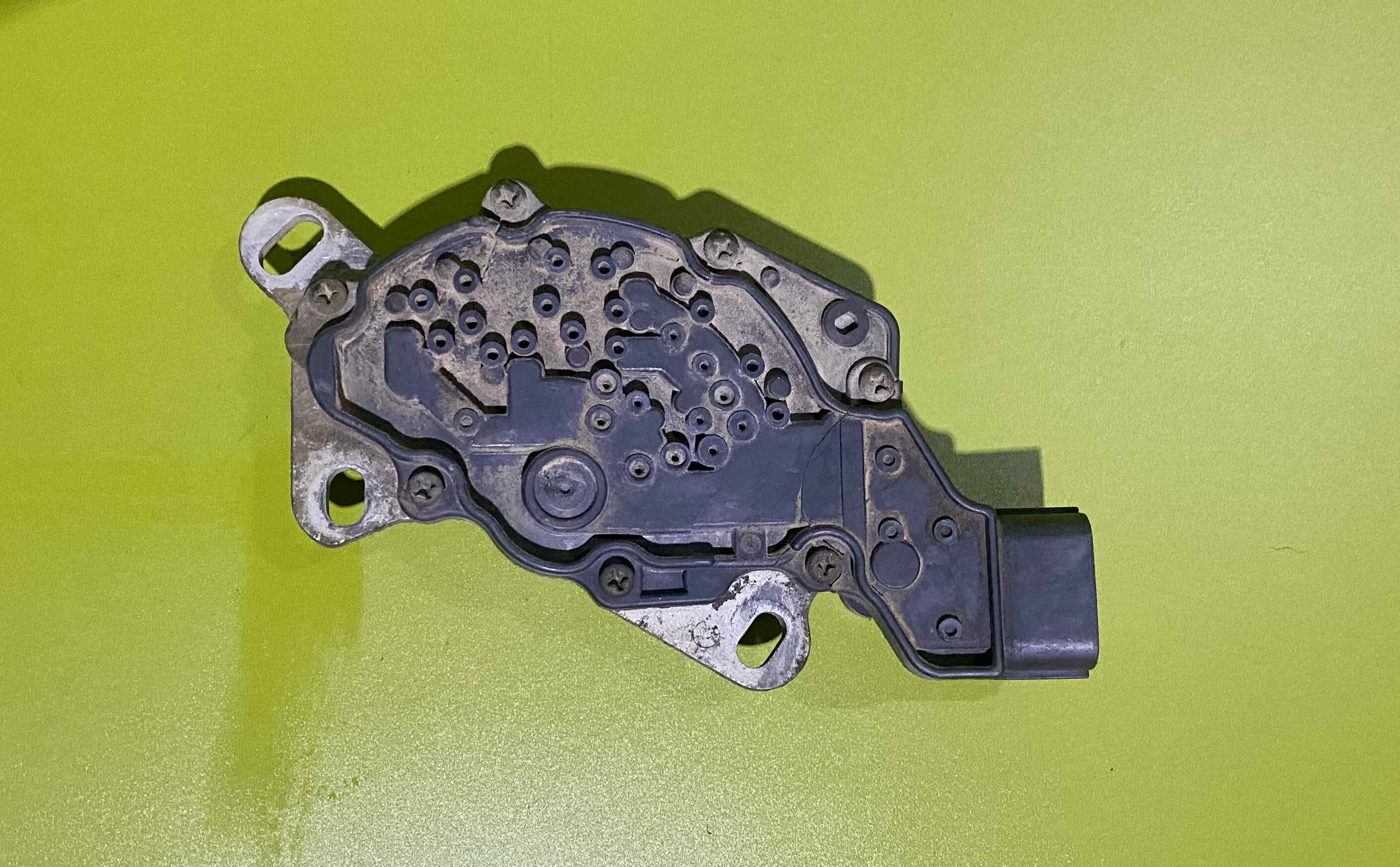 سلکتور ماکسیما - N1