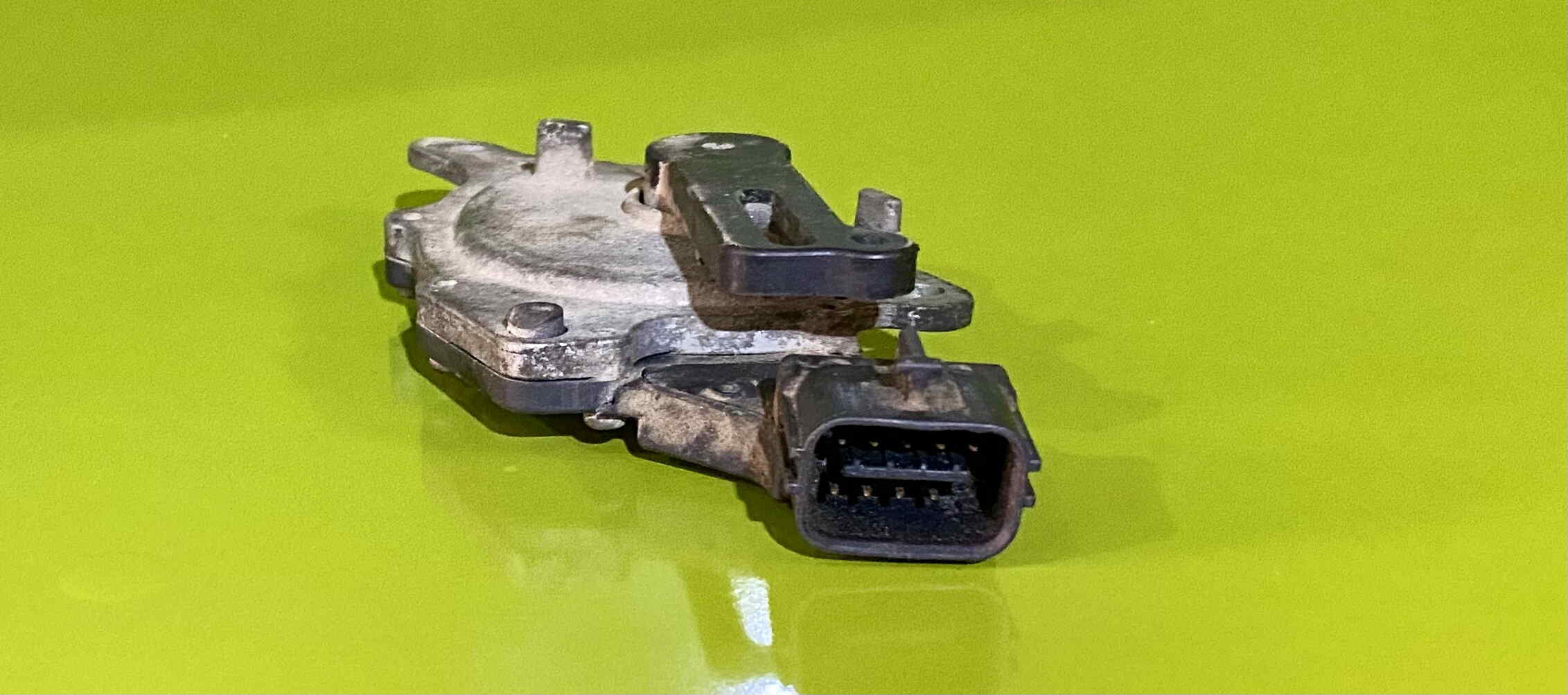 سلکتور ماکسیما - N1