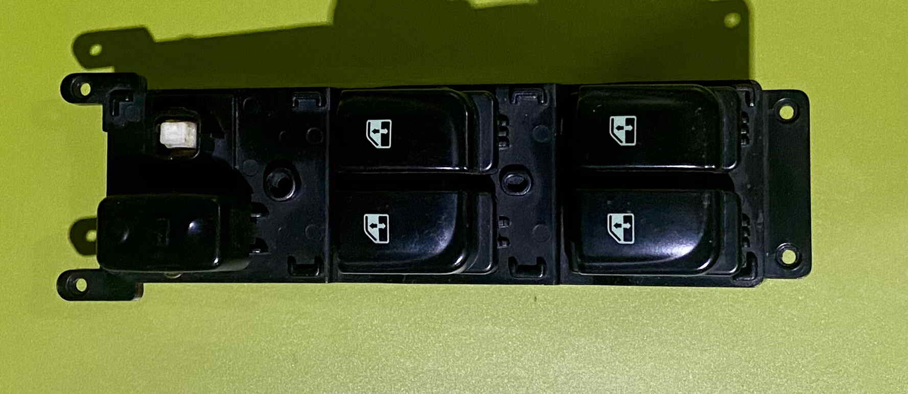 کلید مادر سوناتا 2008