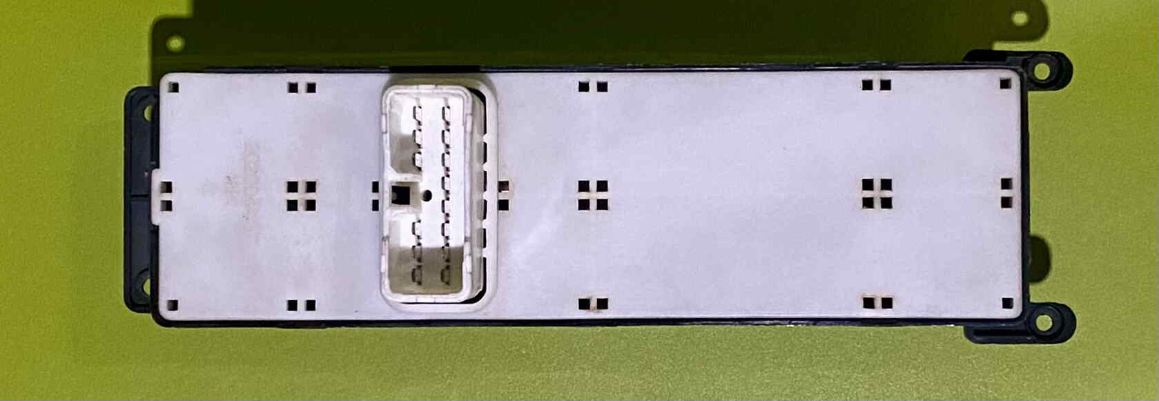 کلید مادر سوناتا 2008