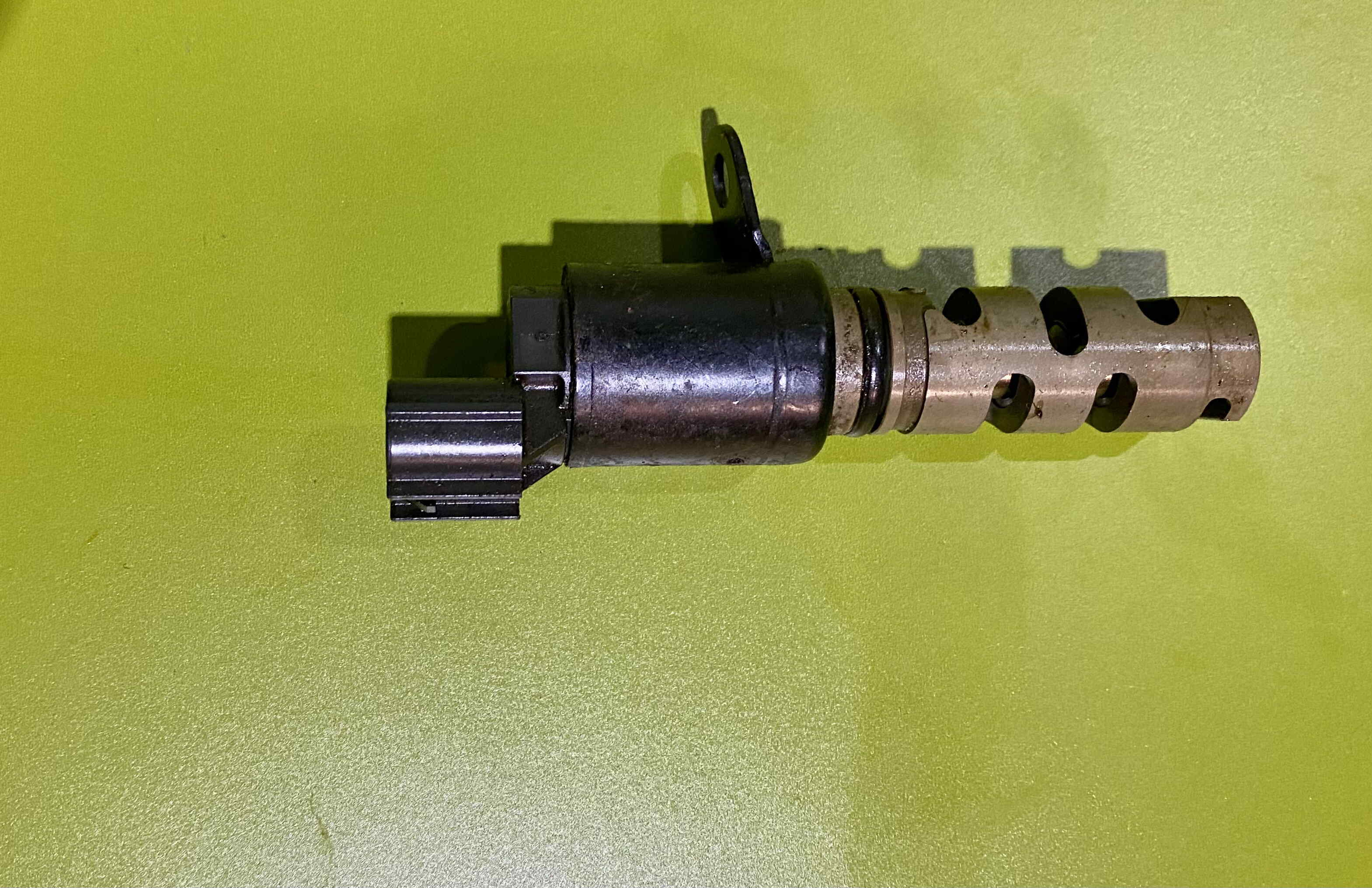 OCV سوناتا قدیم جلو - N1