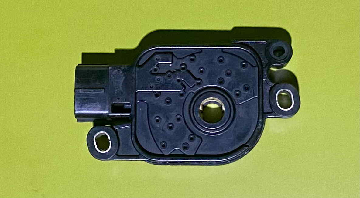 سلکتور کادنزا - N1