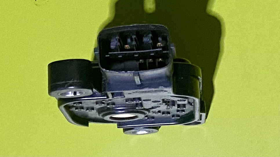 سلکتور کادنزا - N1