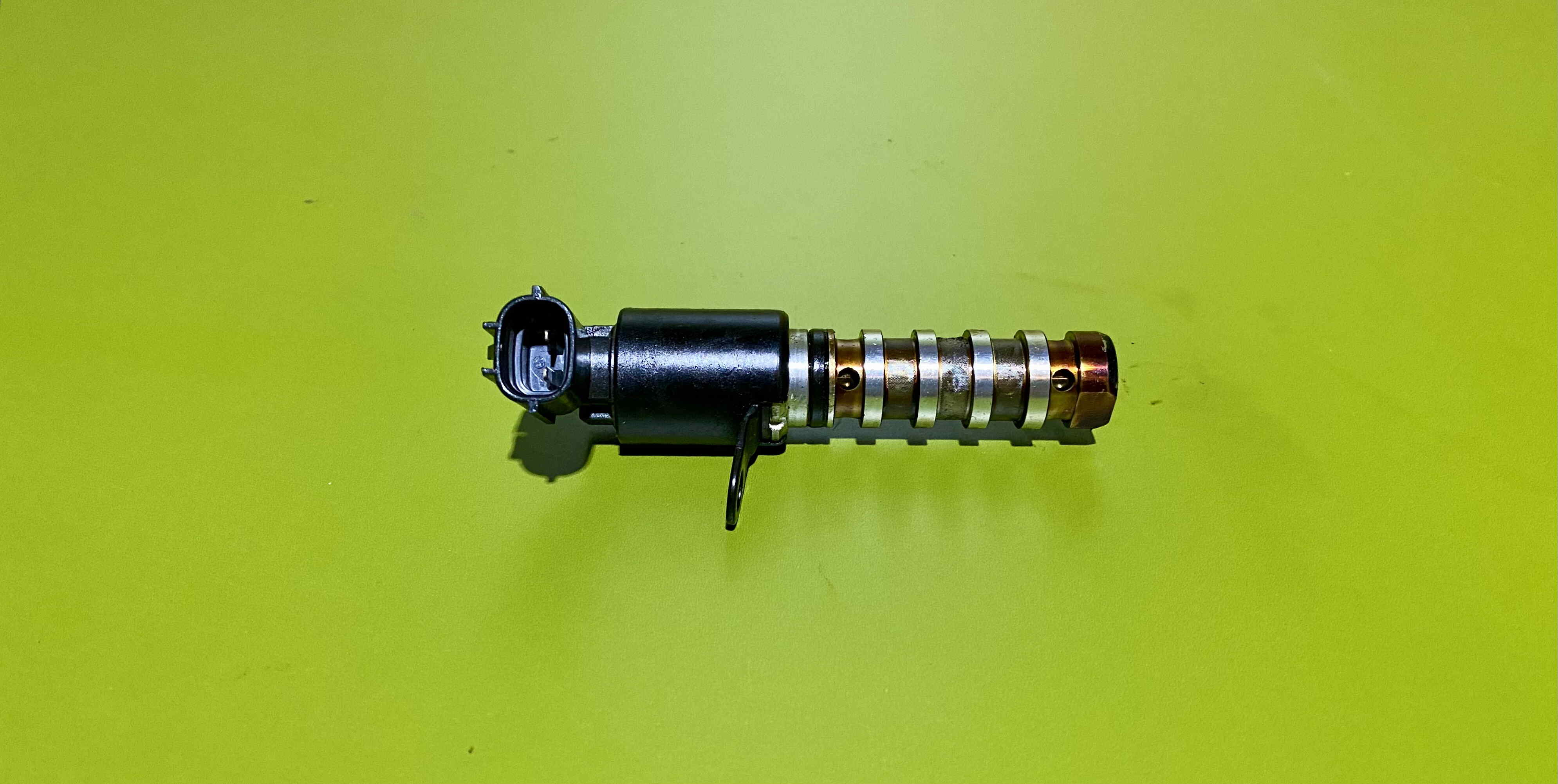 OCV سانتافه نیو عقب - N1