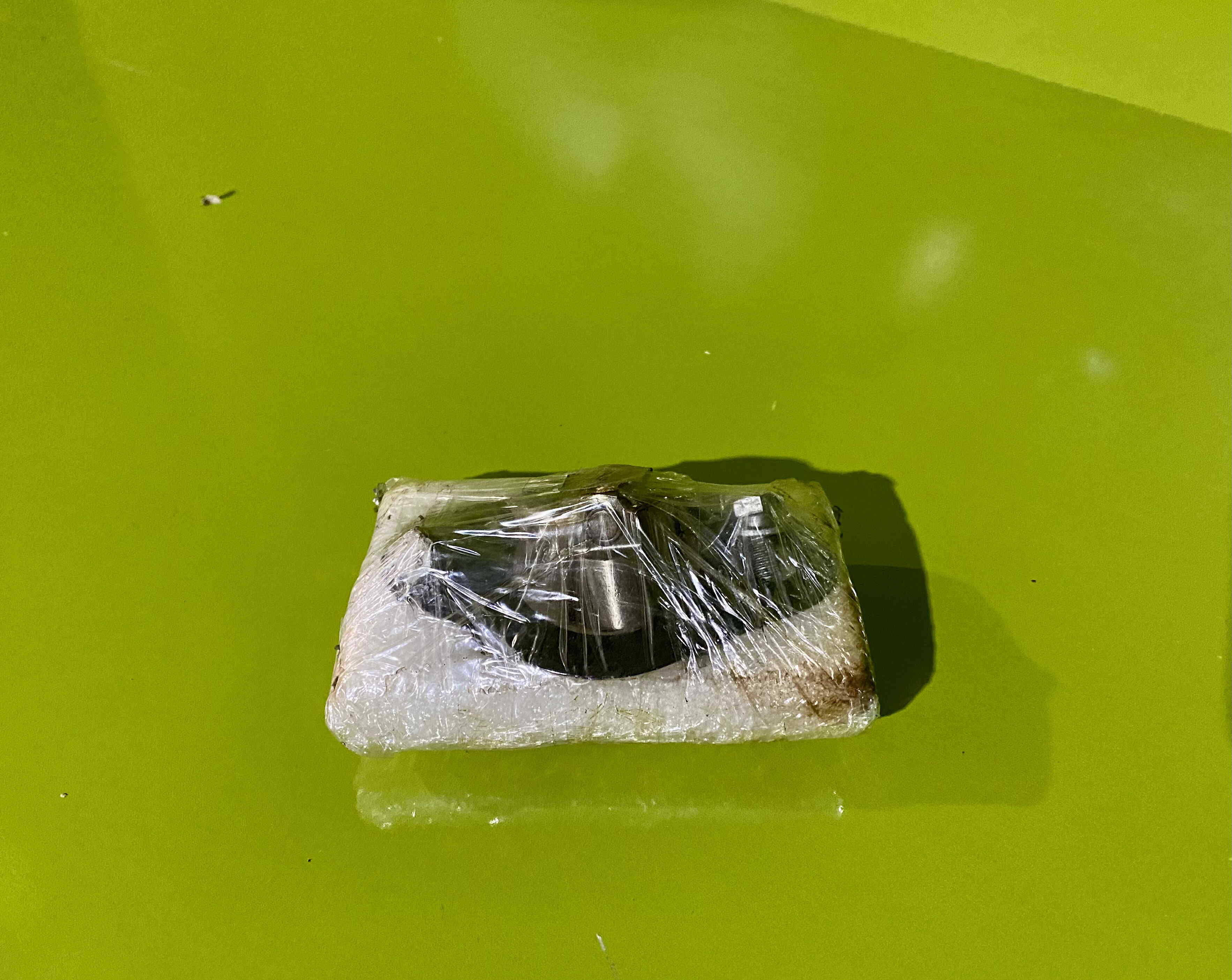 پیستون سانتافه 2017 GDI