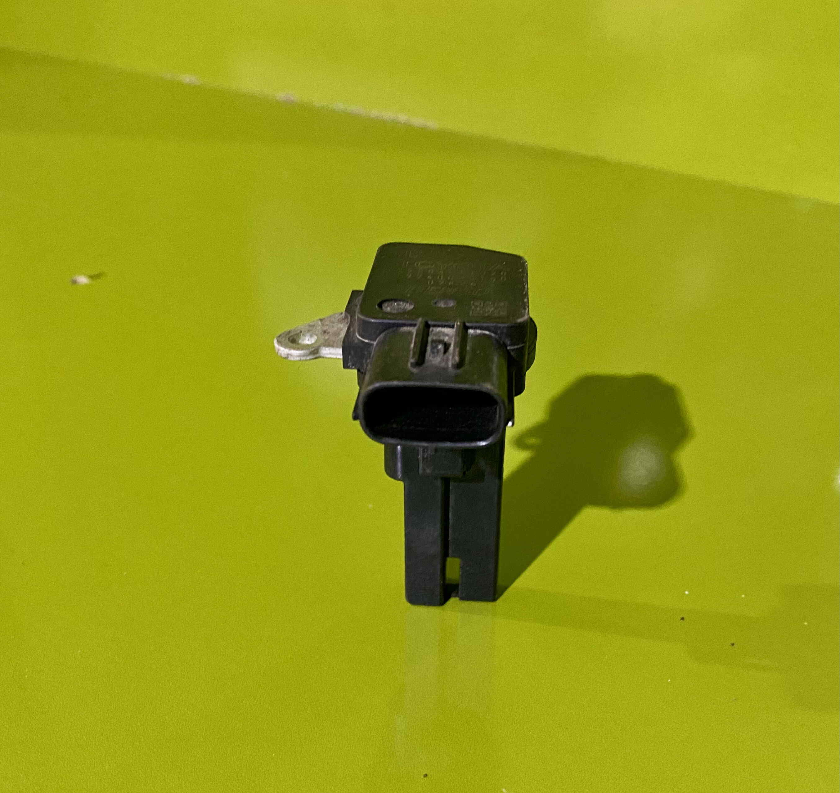 ایرمس تویوتا - N1