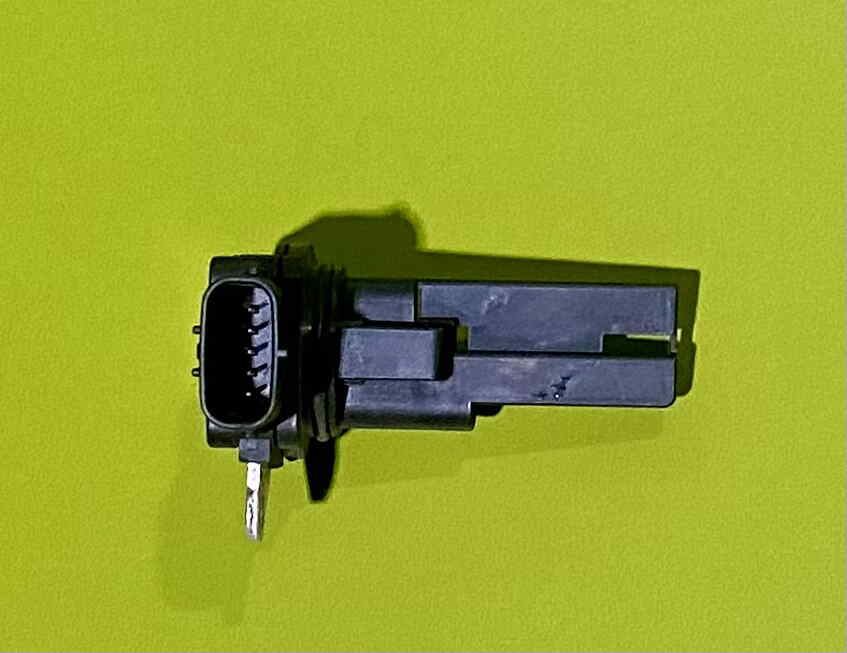 ایرمس تویوتا - N1