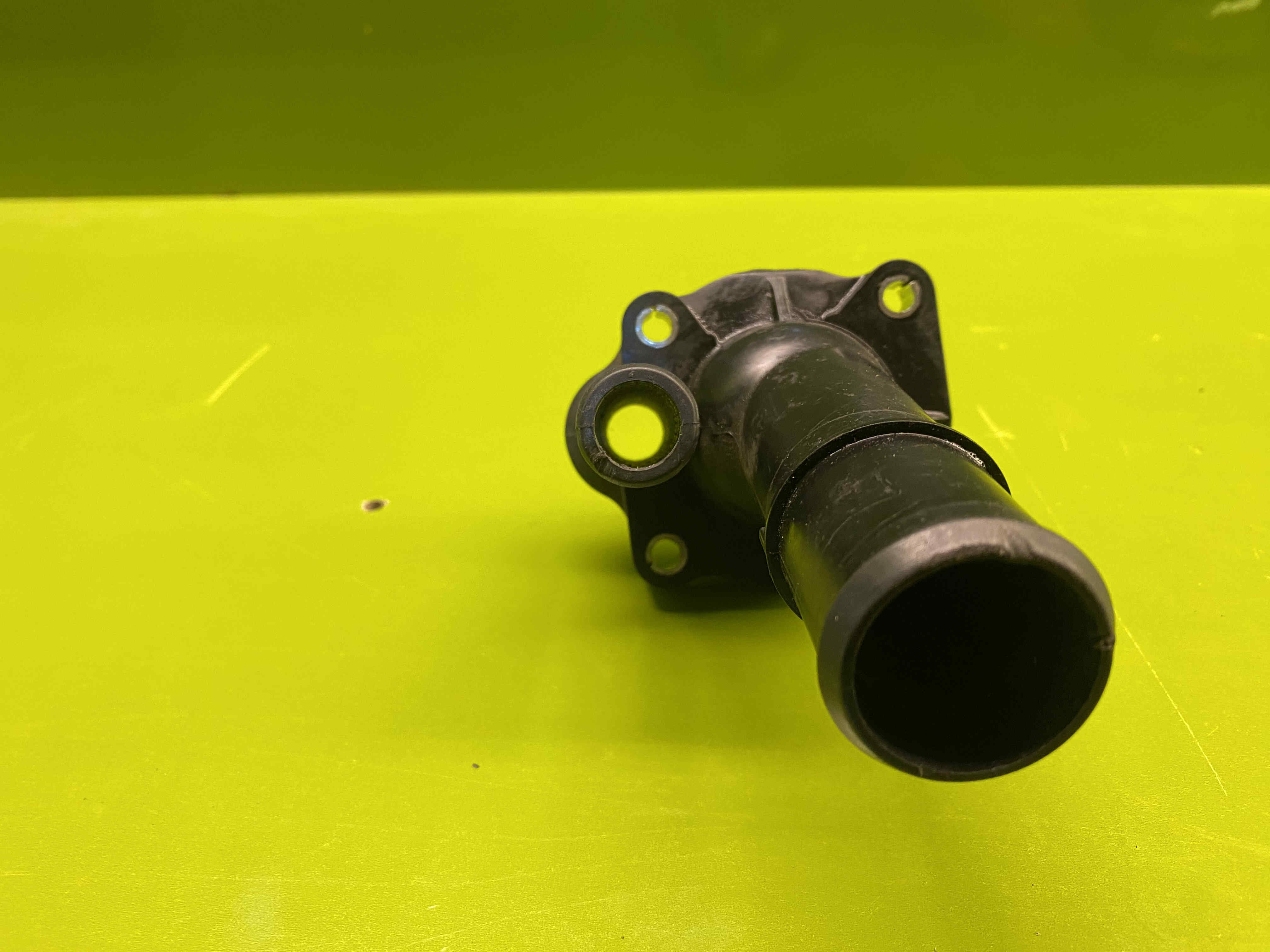 ترموستات مزدا ٣ 