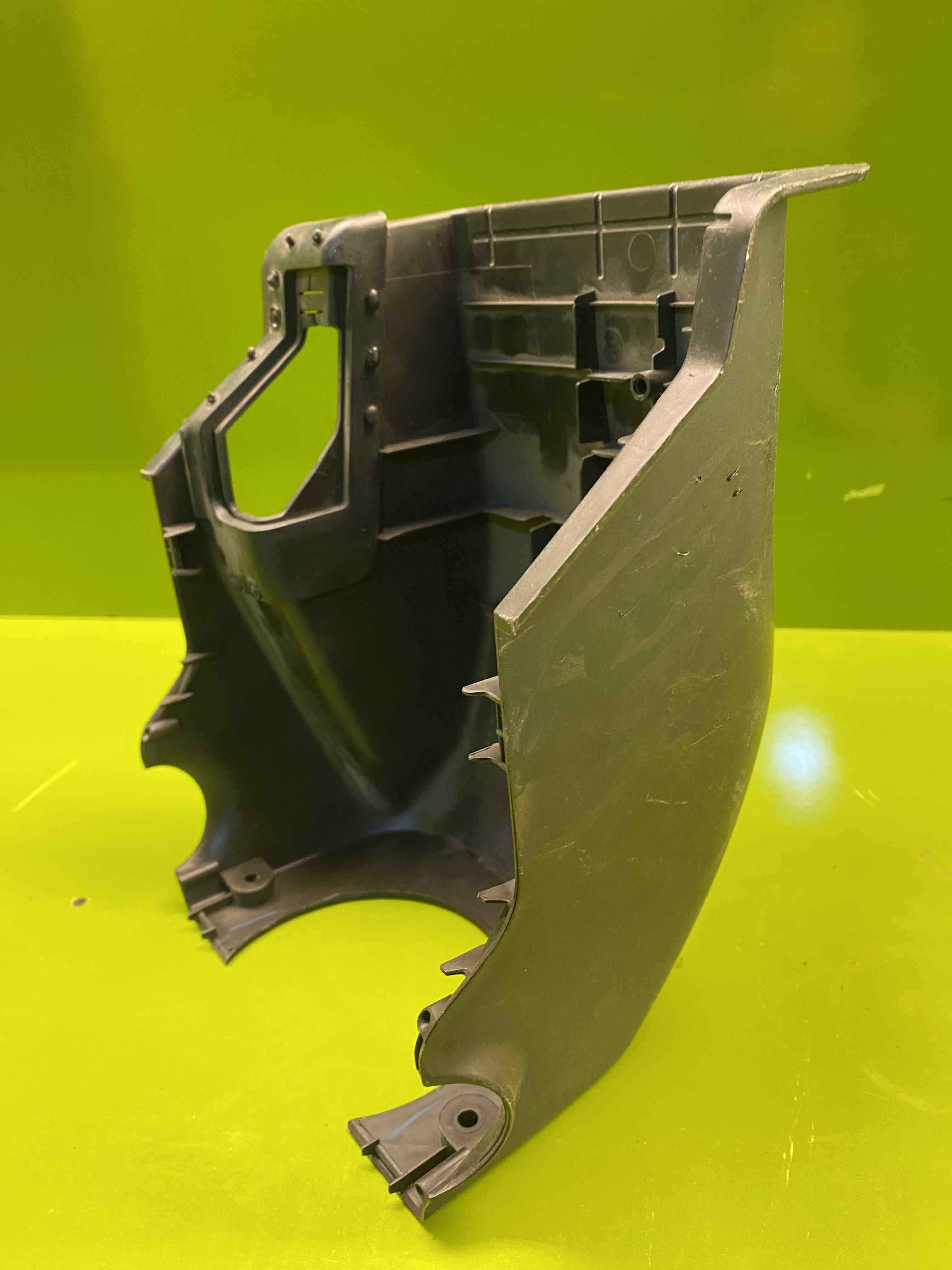 قاب زیر فرمان سانتافه