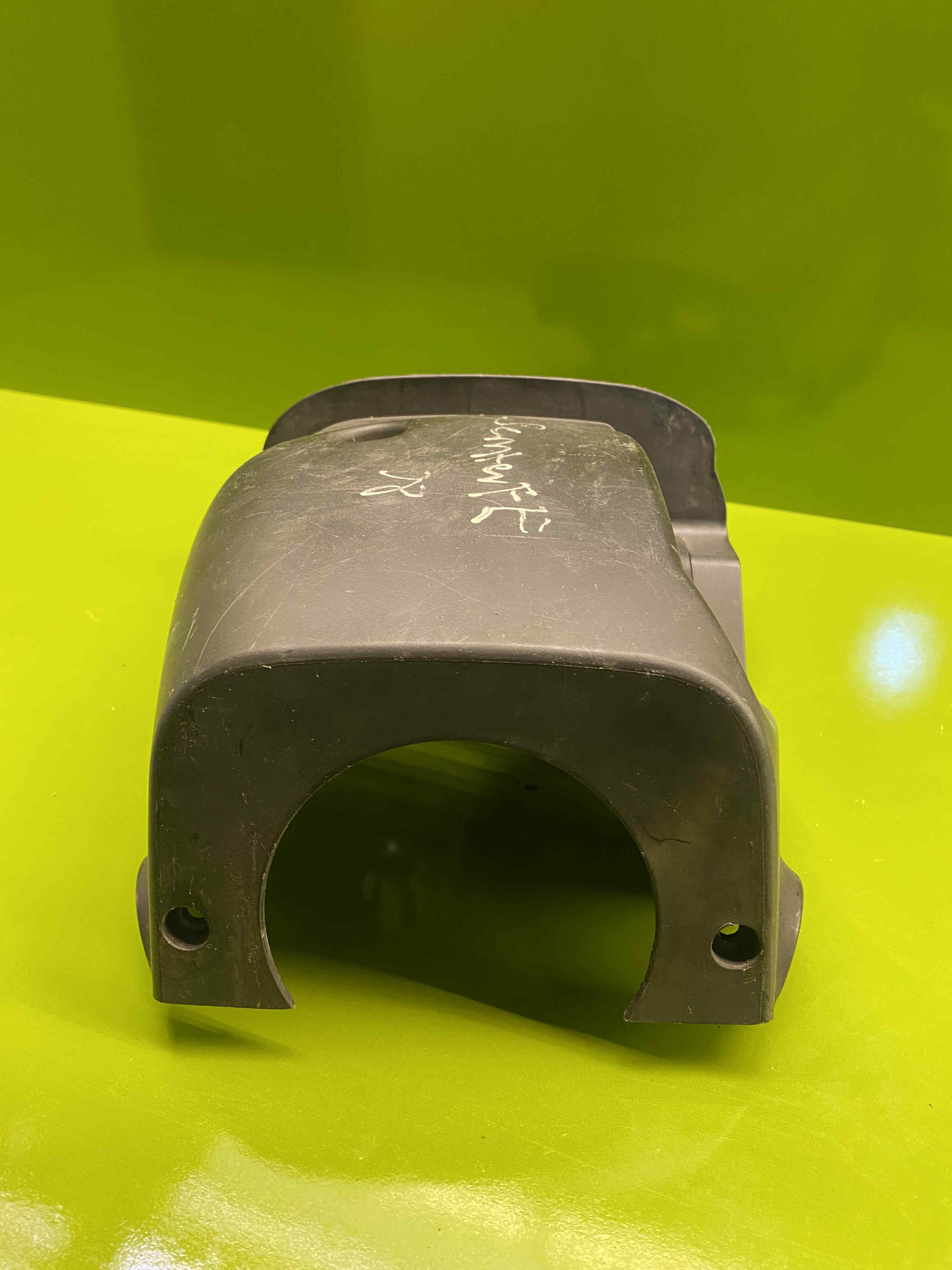 قاب زیر فرمان سانتافه