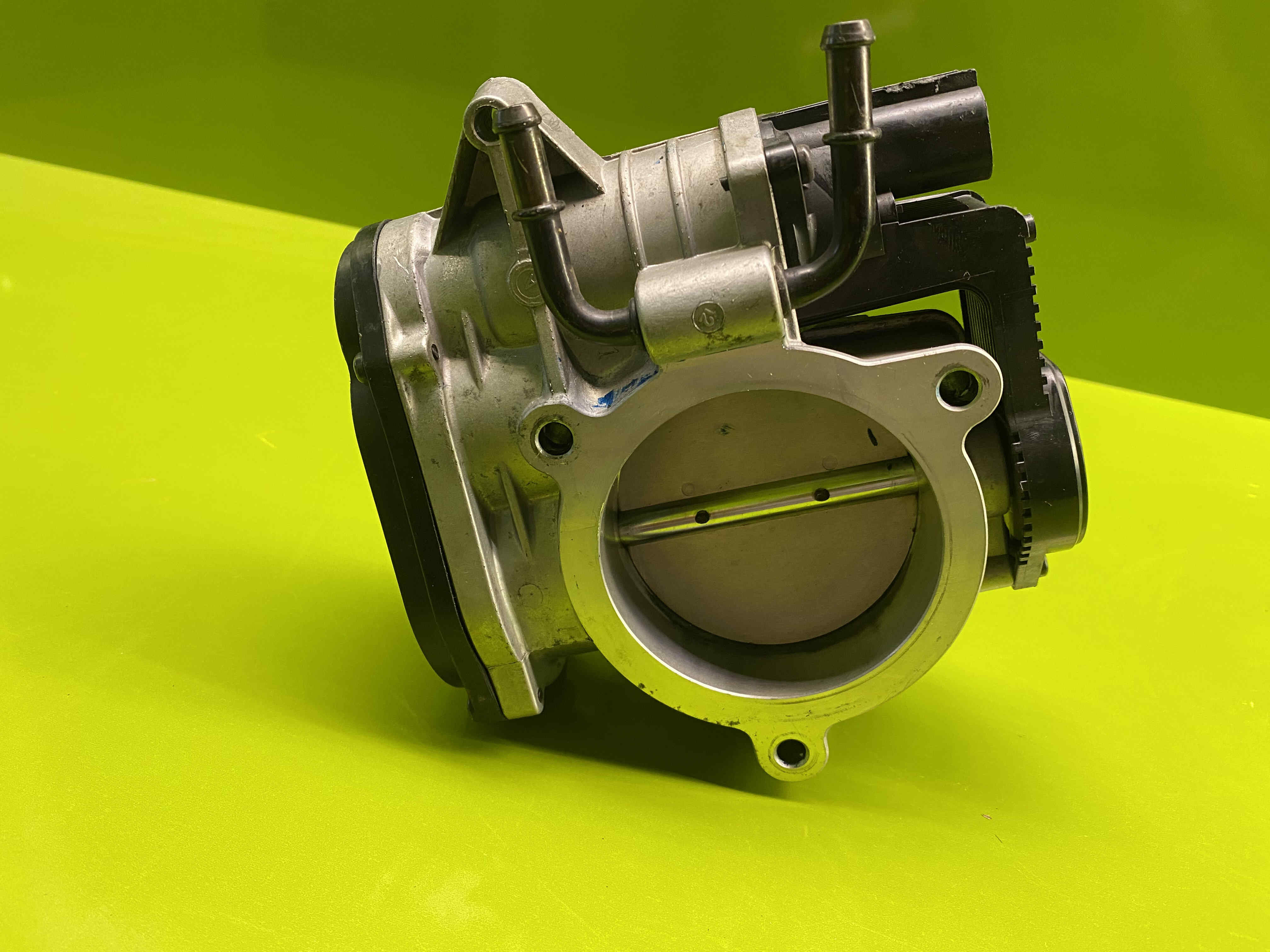 دریچه گاز وراکروز 