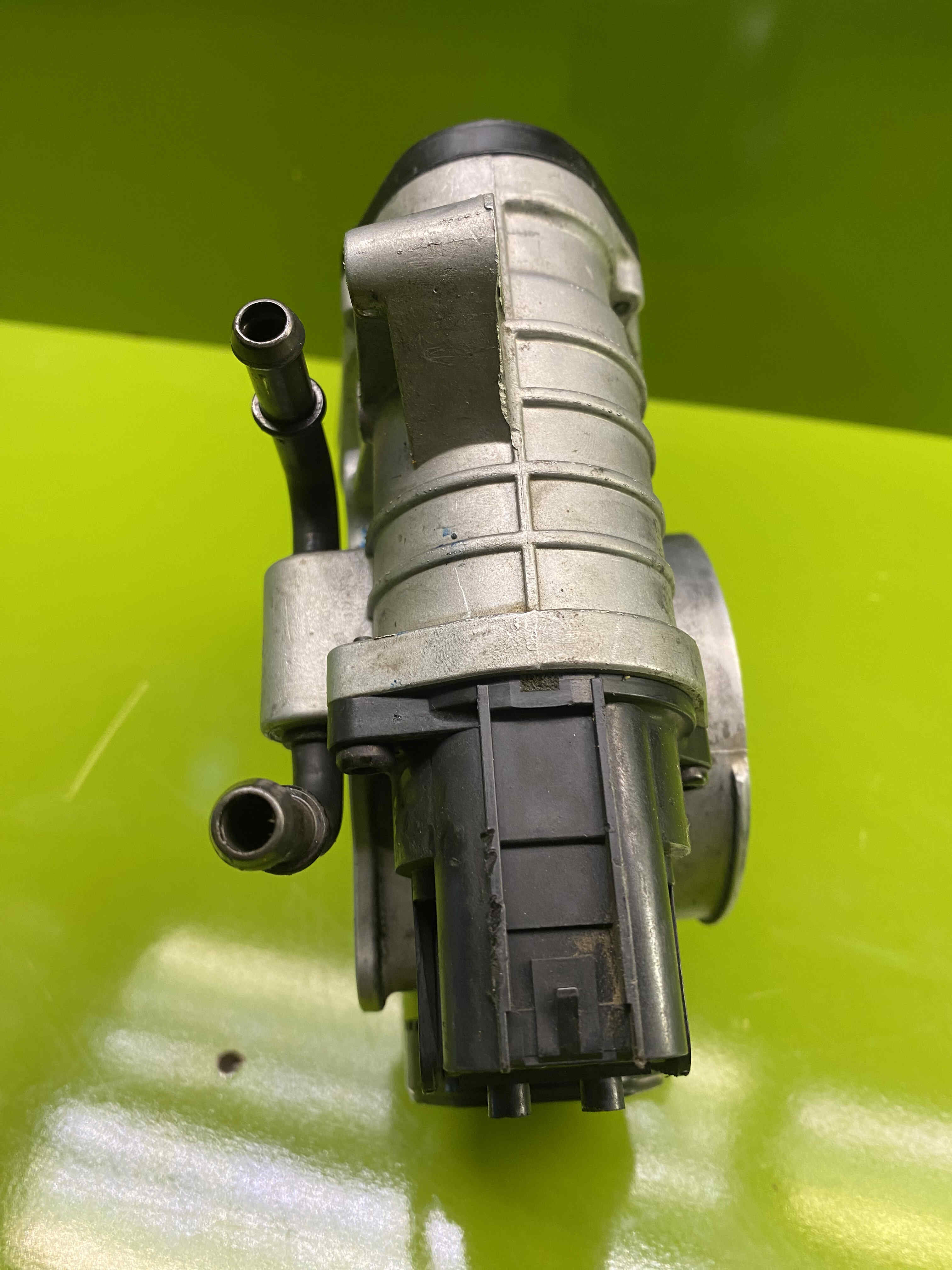 دریچه گاز وراکروز 