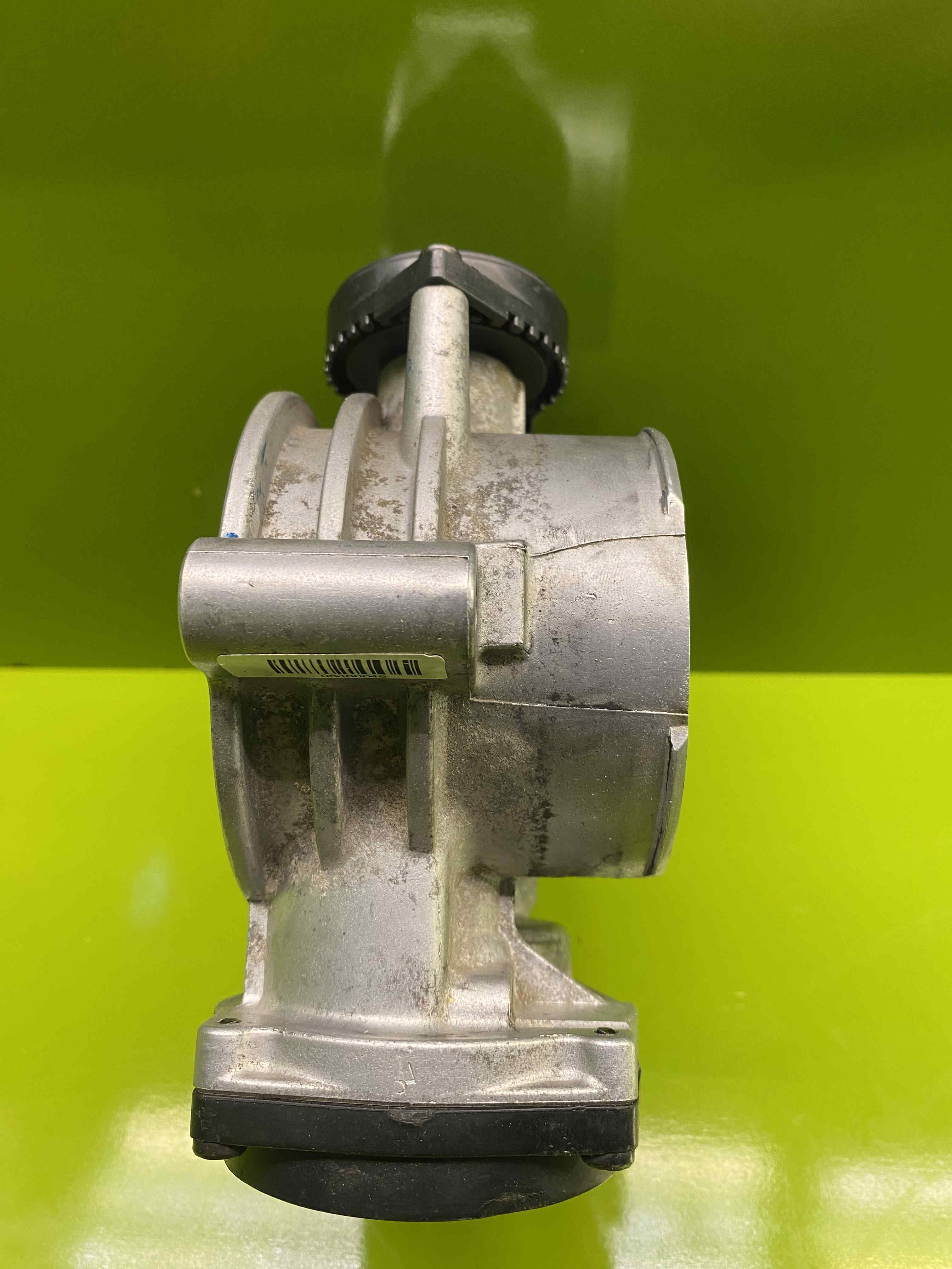 دریچه گاز وراکروز 