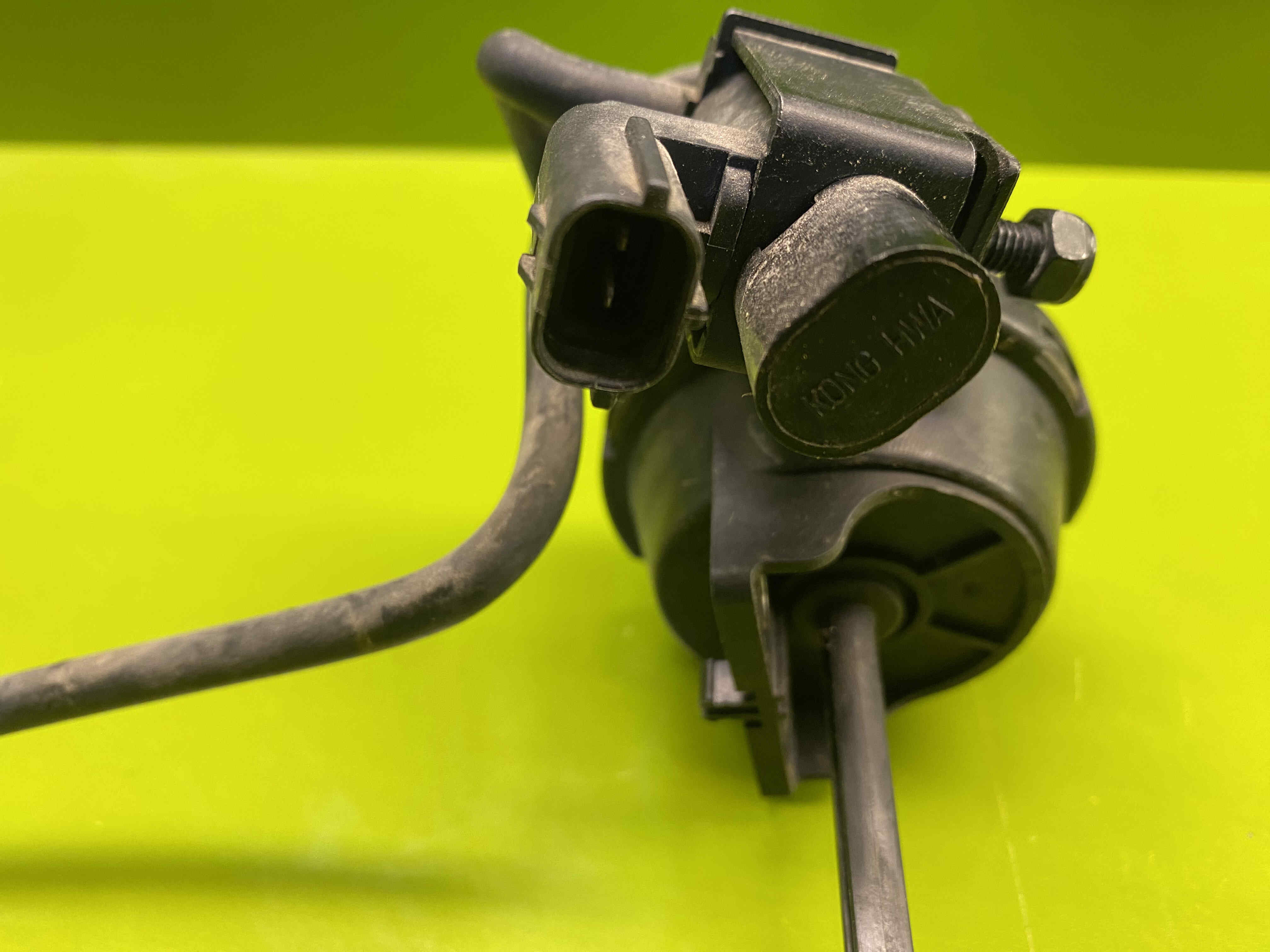 منیفولد کیا