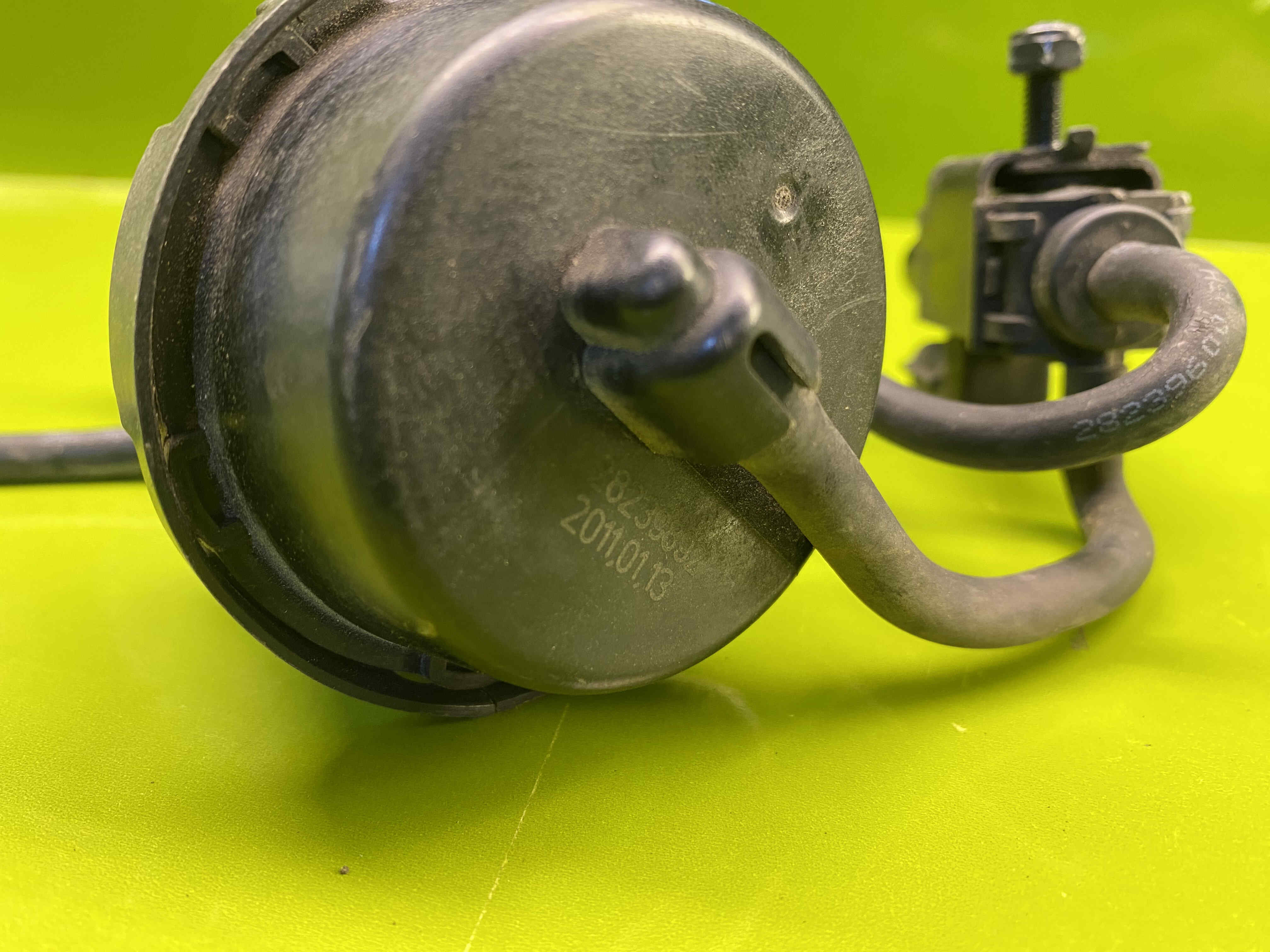 منیفولد کیا