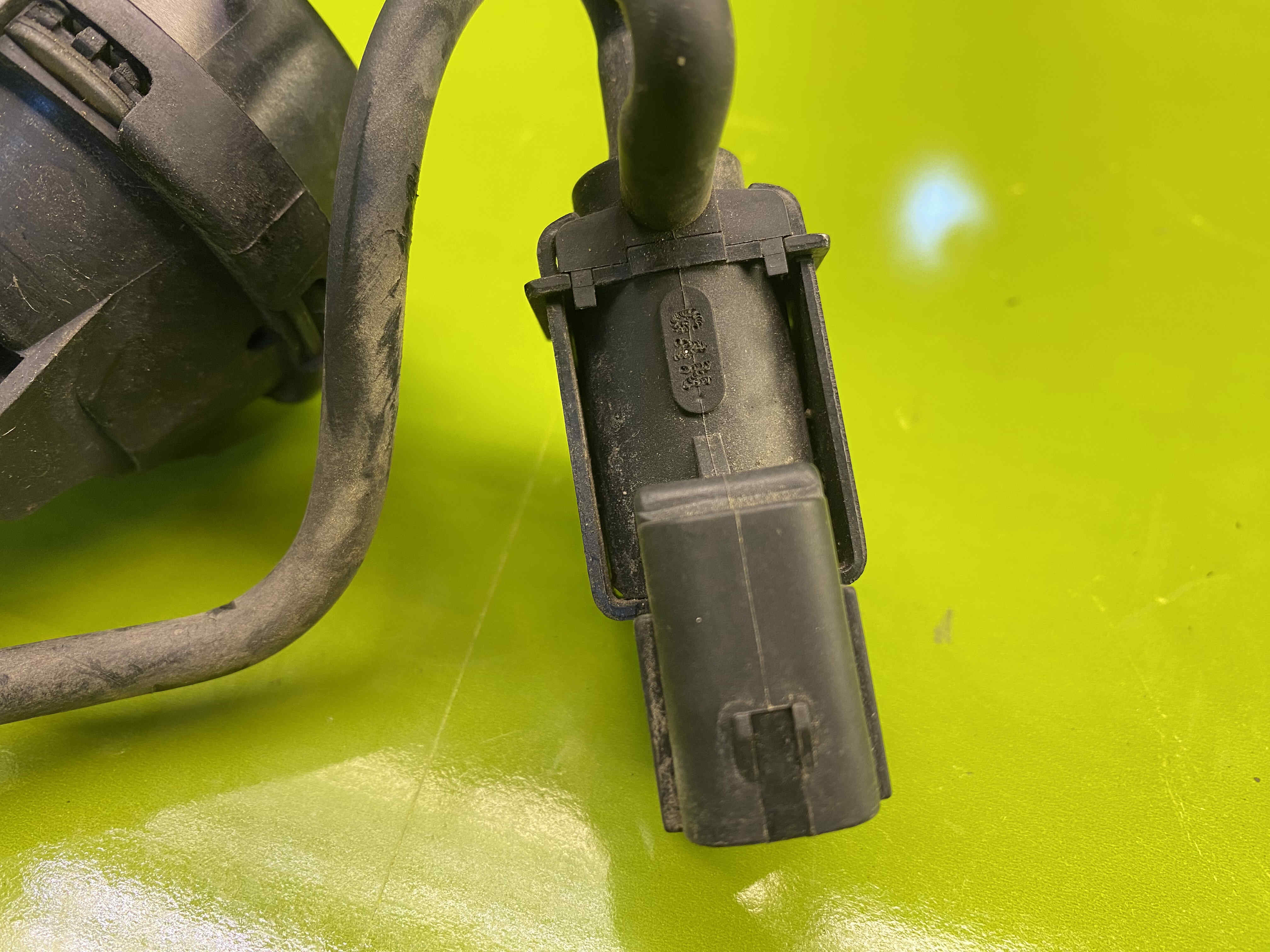 منیفولد کیا