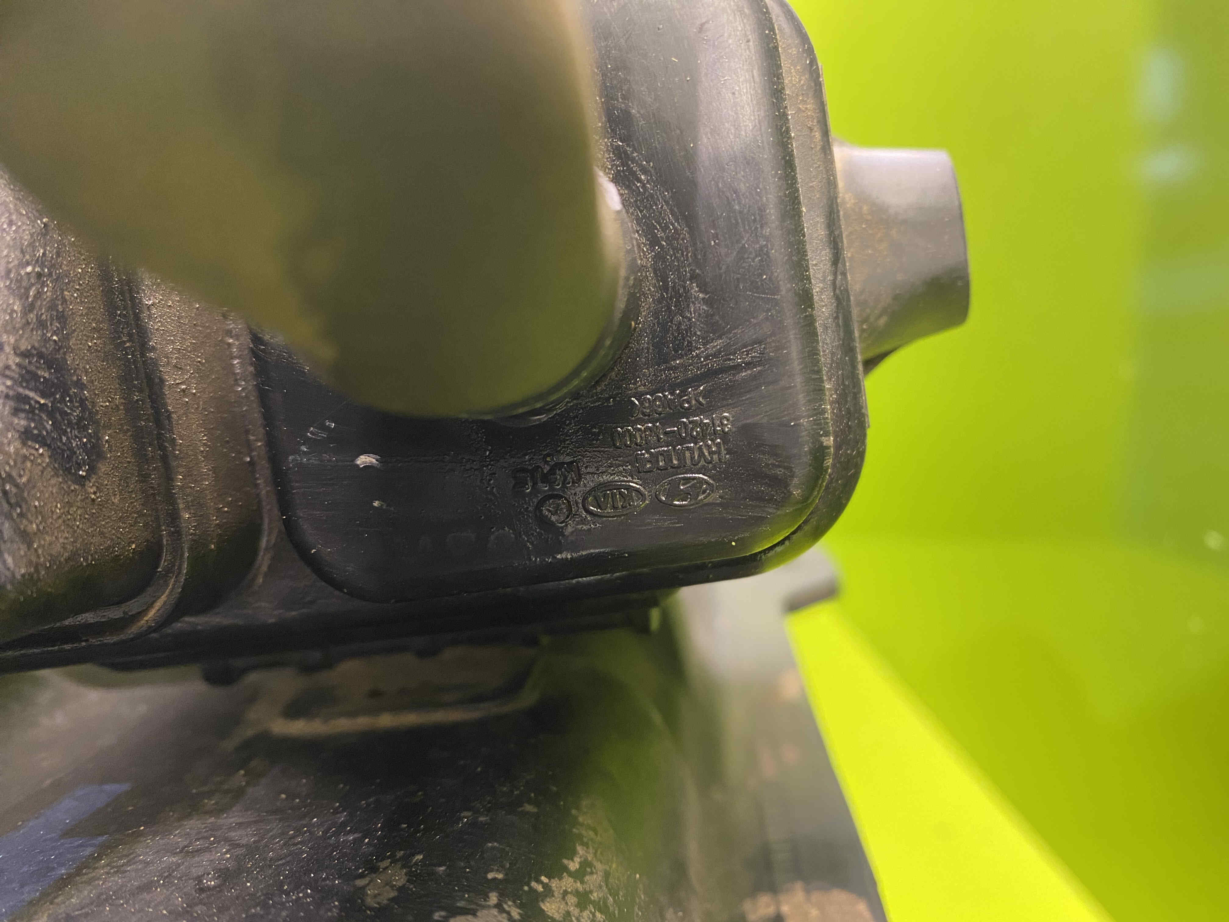 باک بنزین کیا سراتو 