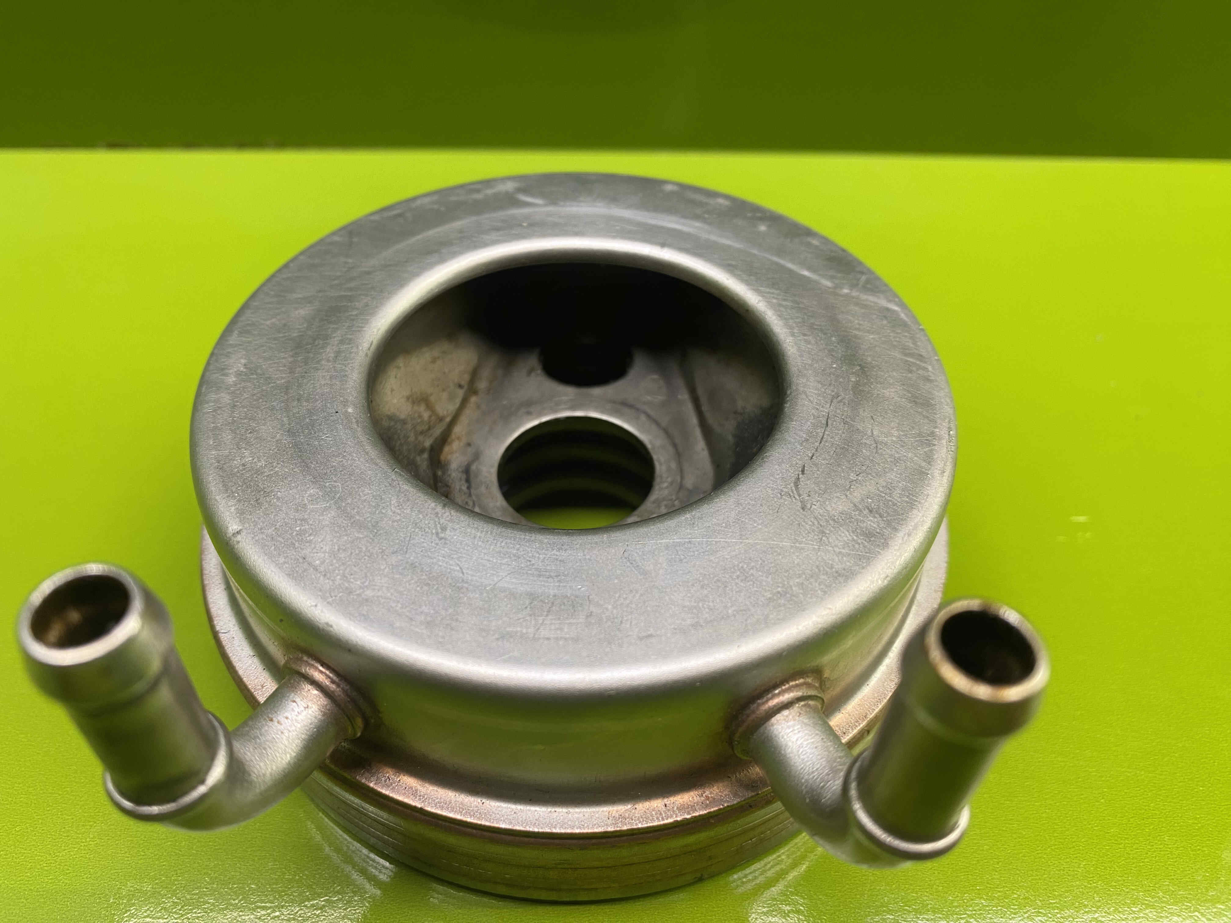 ماژول - رادیات سرد کن روغن مزدا 323