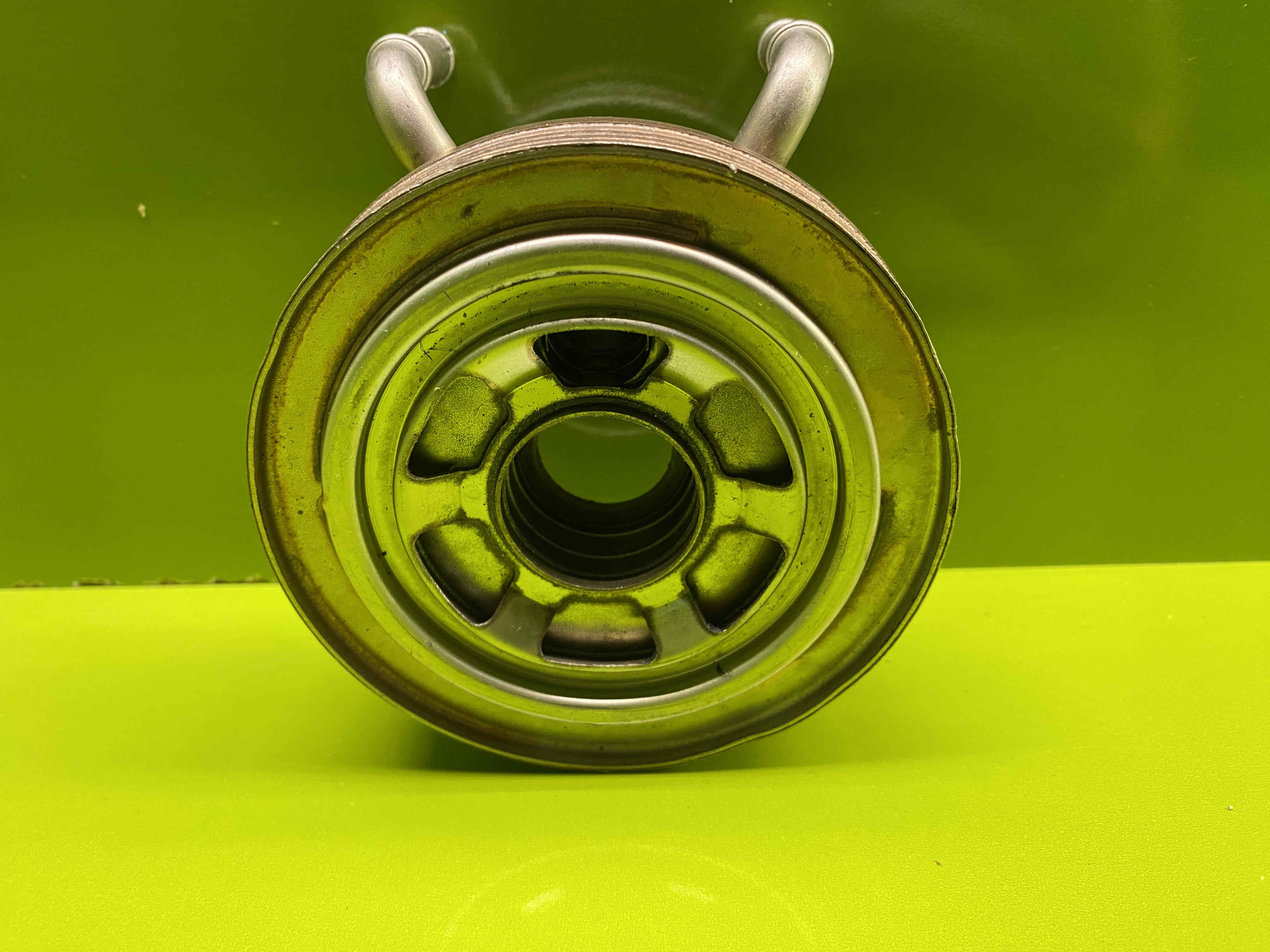 ماژول - رادیات سرد کن روغن مزدا 323