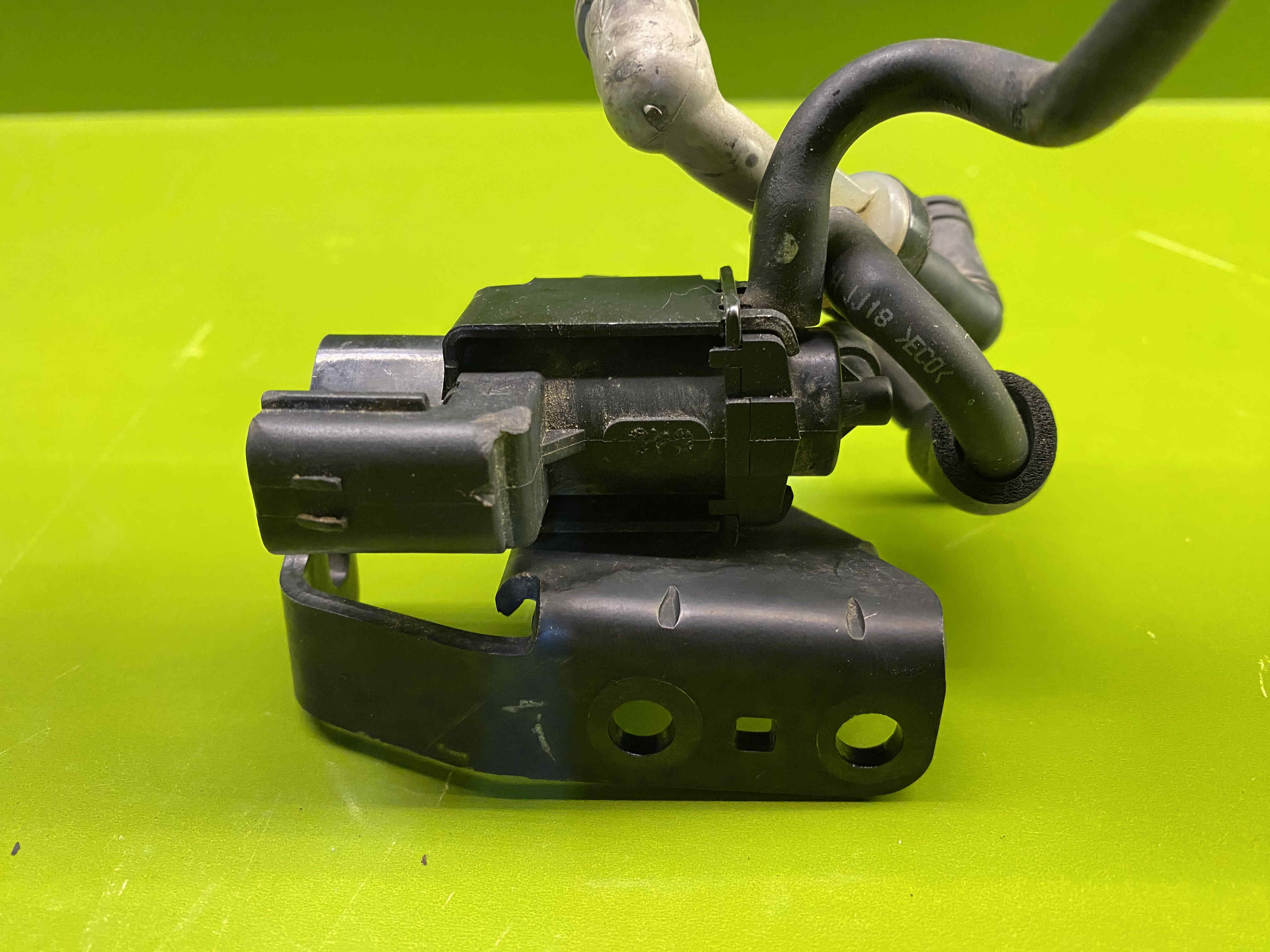 شیر برقی وکیوم هیوندا - کیا 