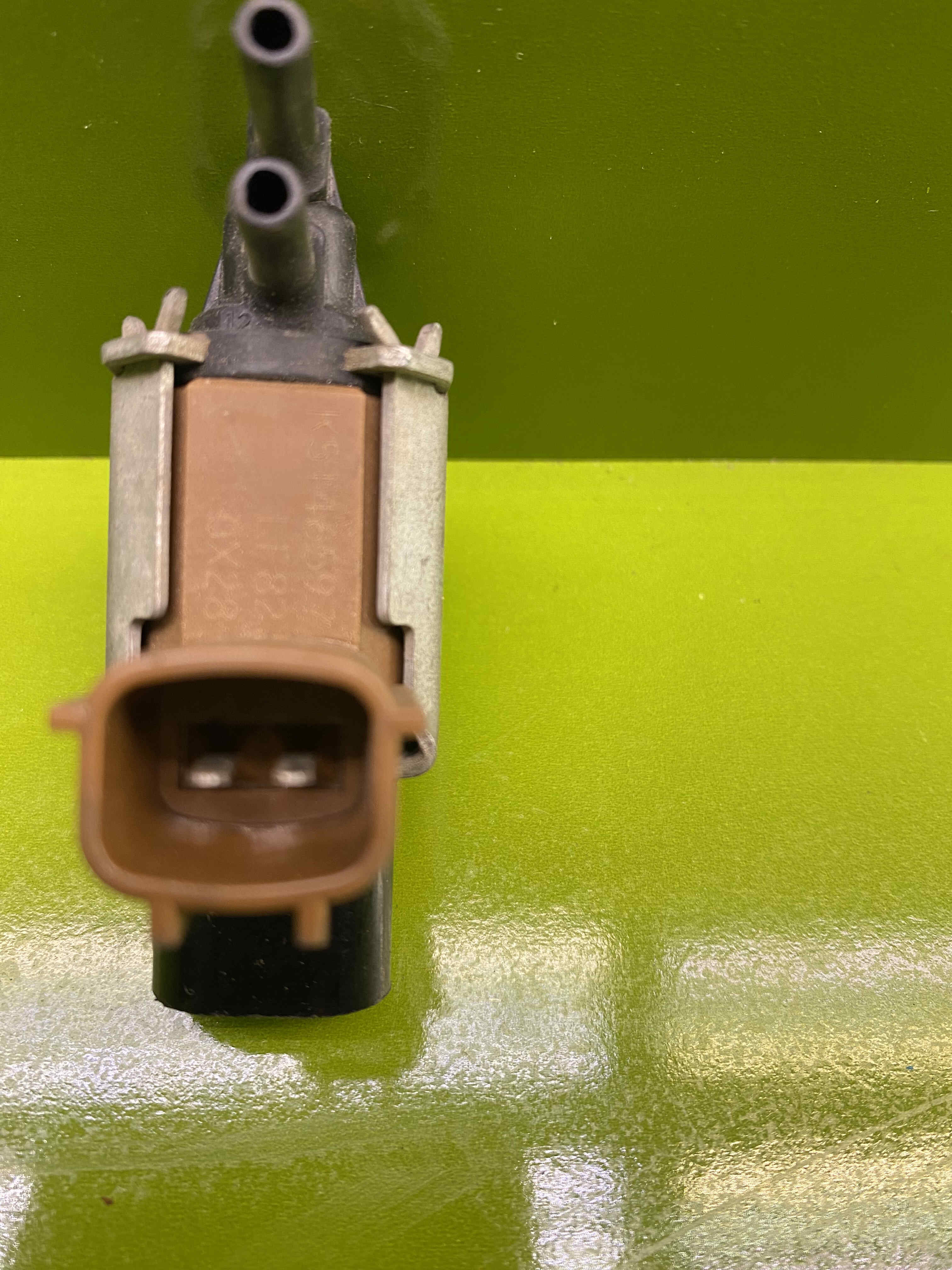 شیر برقی وکیوم مزدا 3