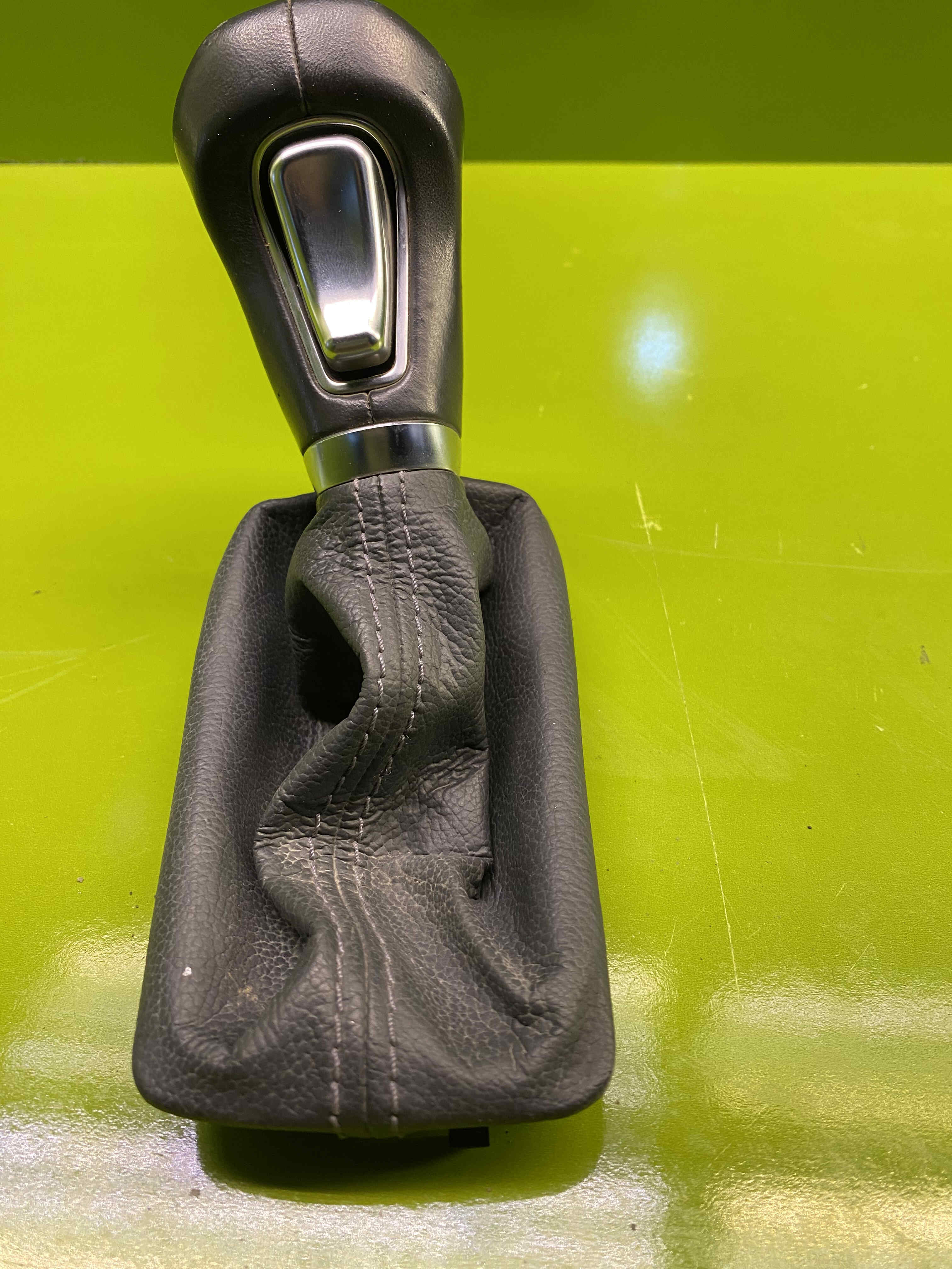 سر لیور دنده سانتافه نیو فیس