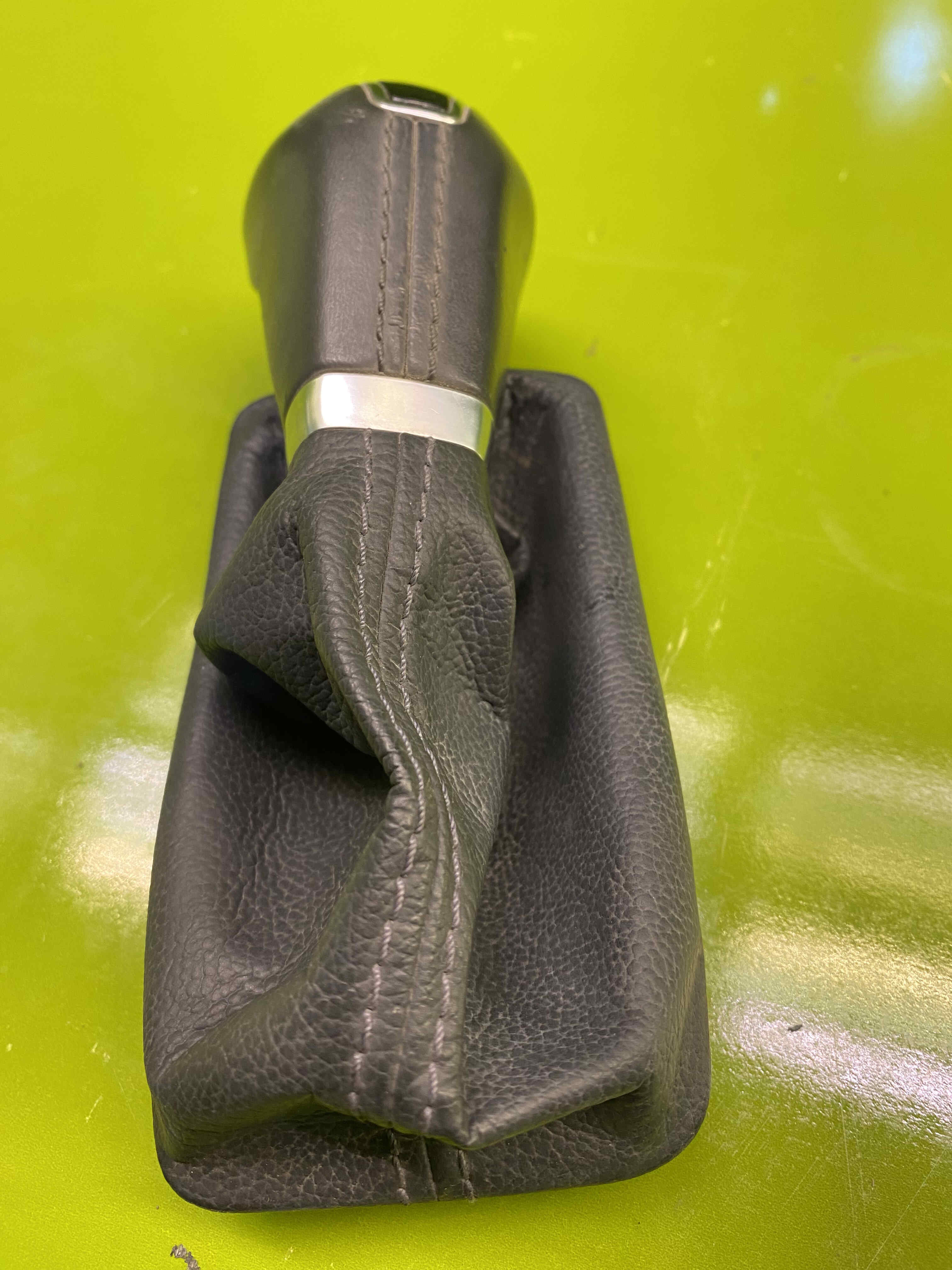 سر لیور دنده سانتافه نیو فیس