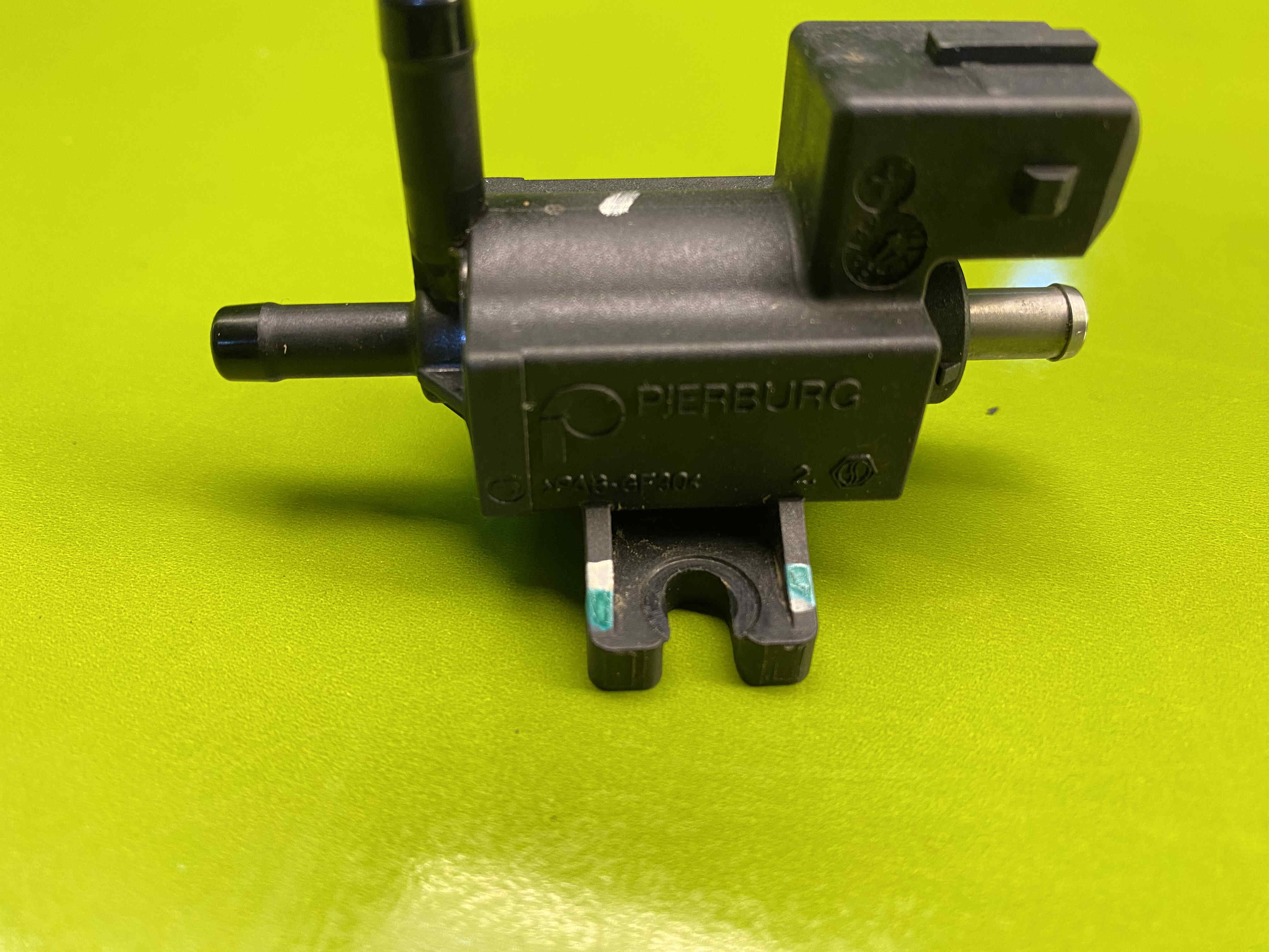 شیر برقی توربو 