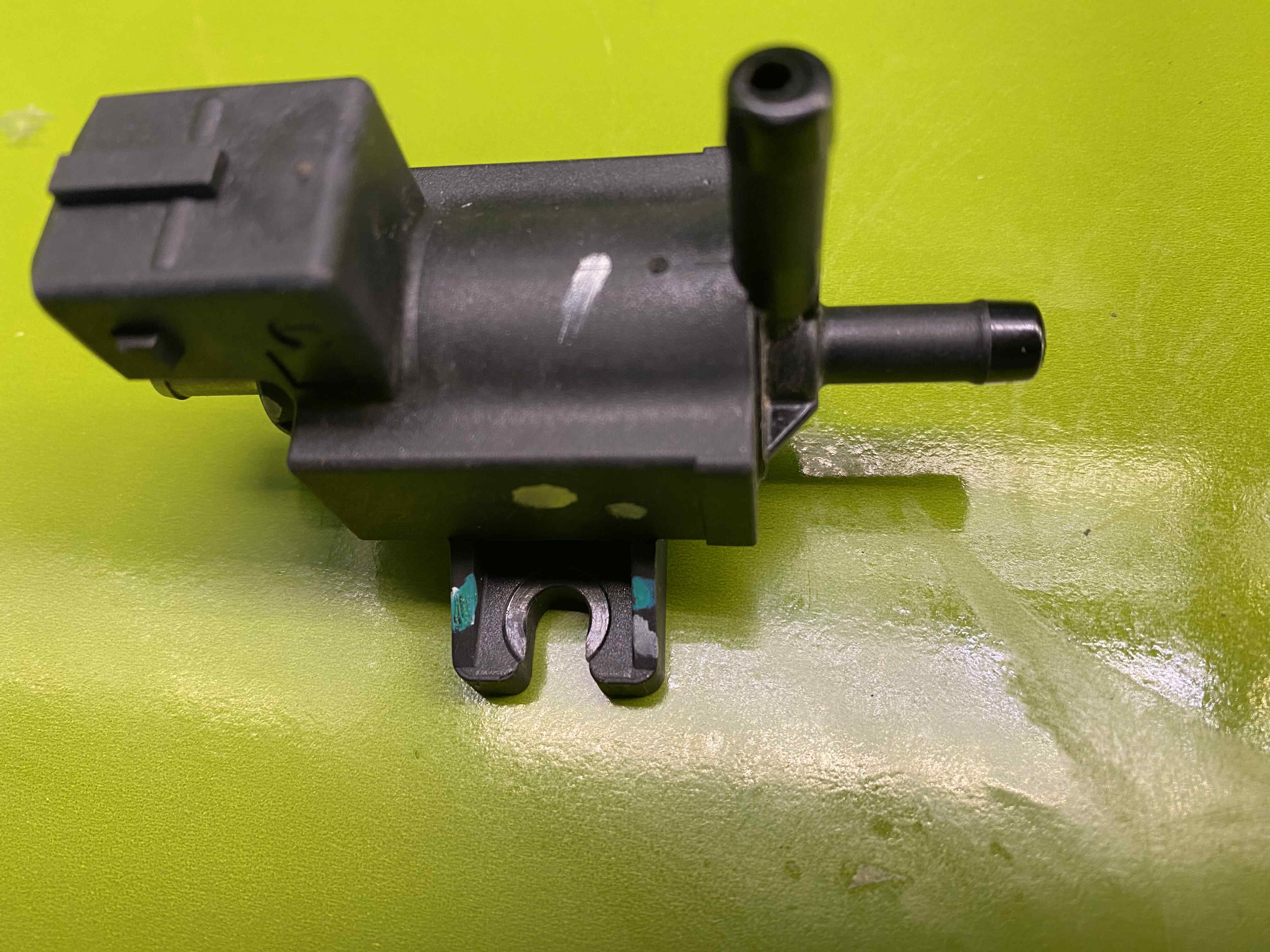 شیر برقی توربو 