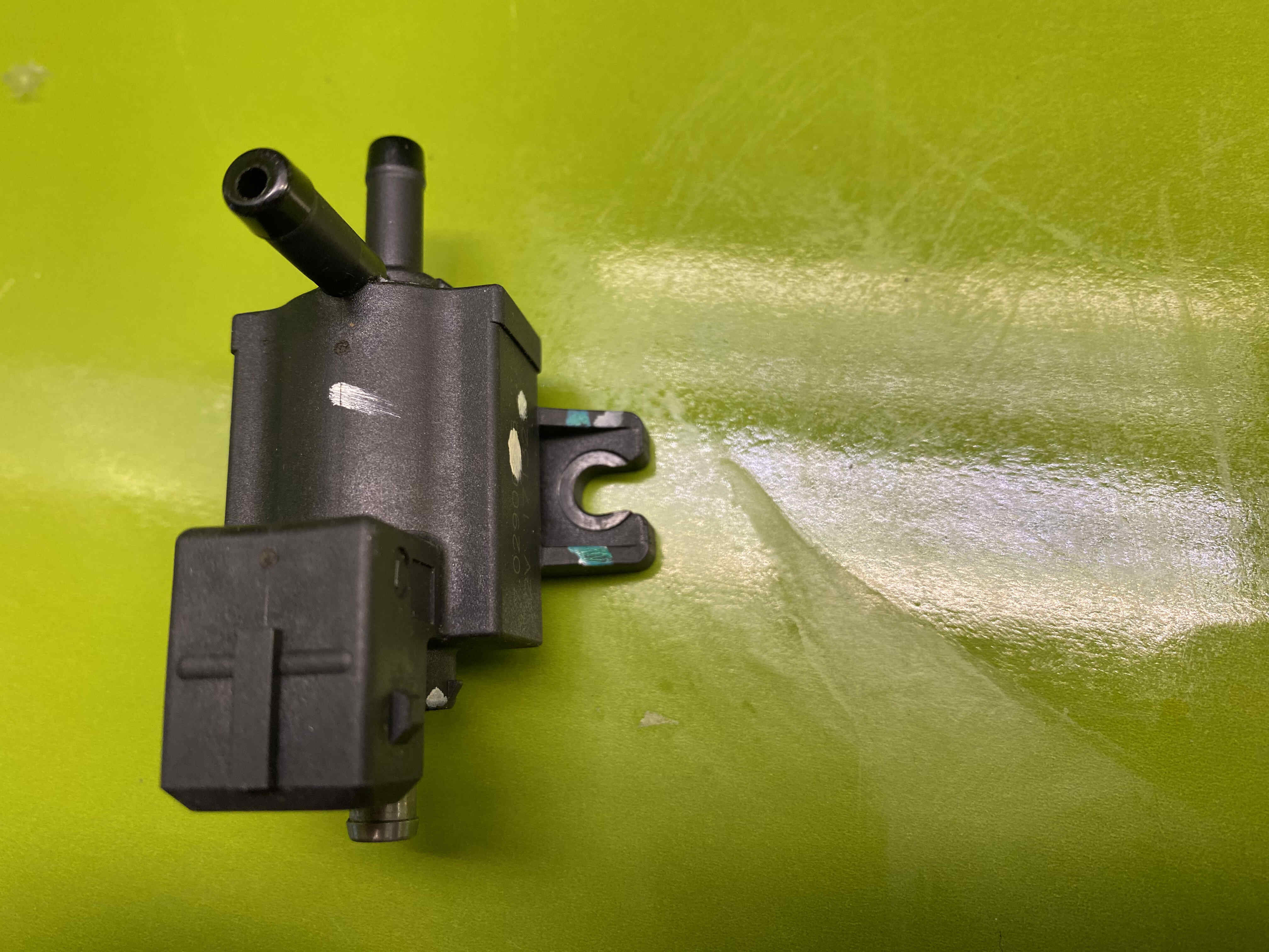 شیر برقی توربو 