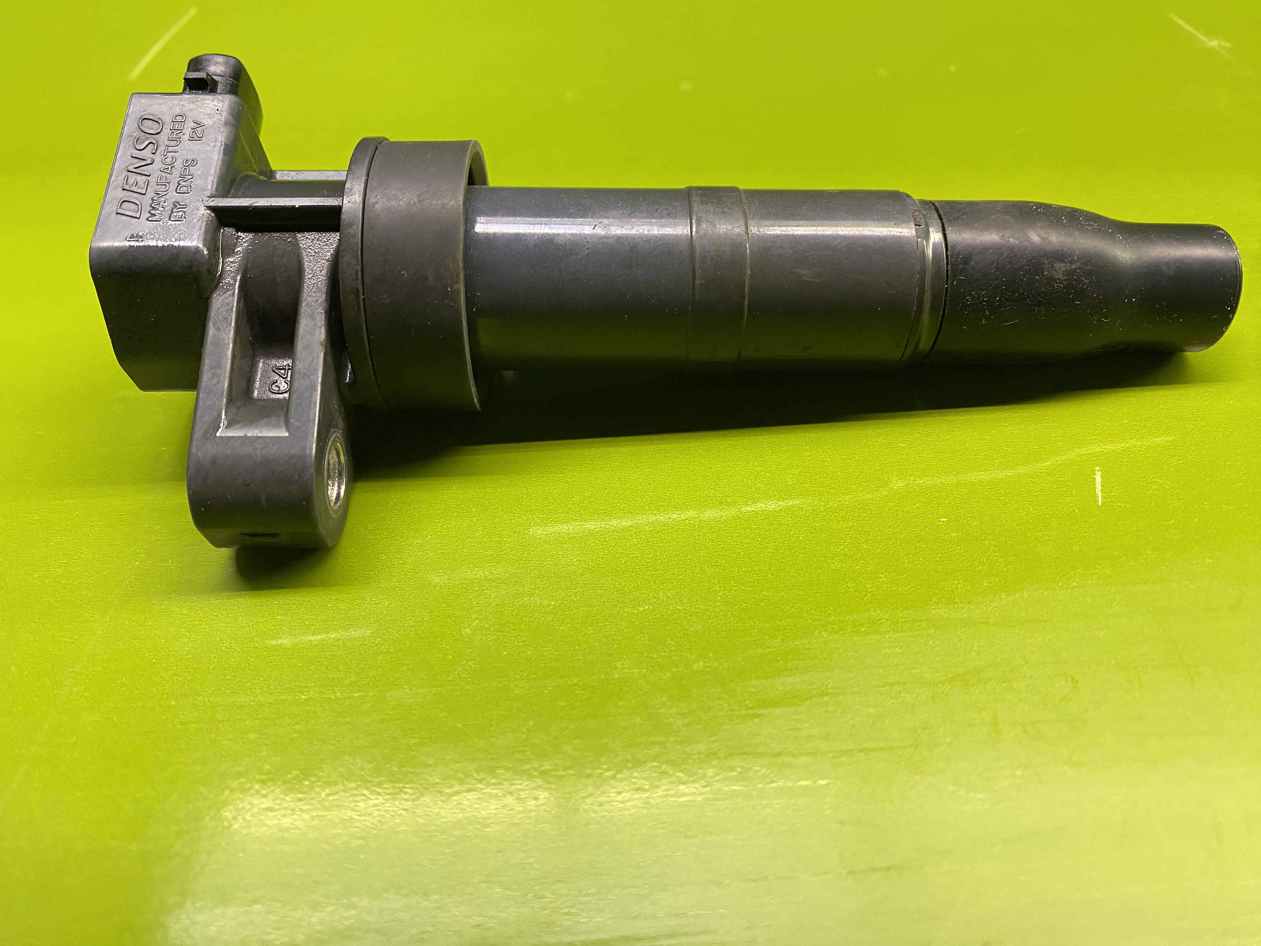 کویل سوناتا 3c000