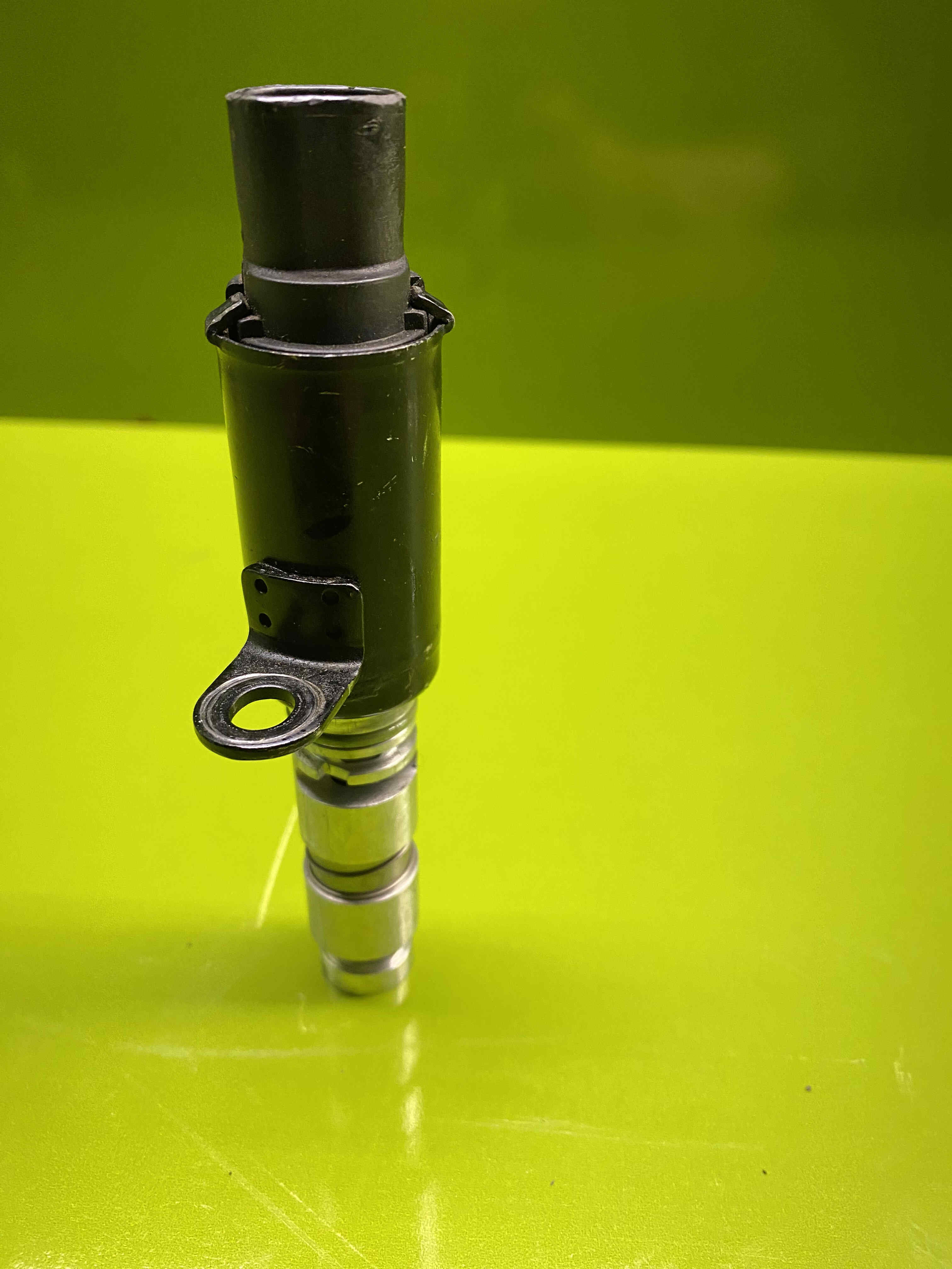 شیر کنترل روغن النترا