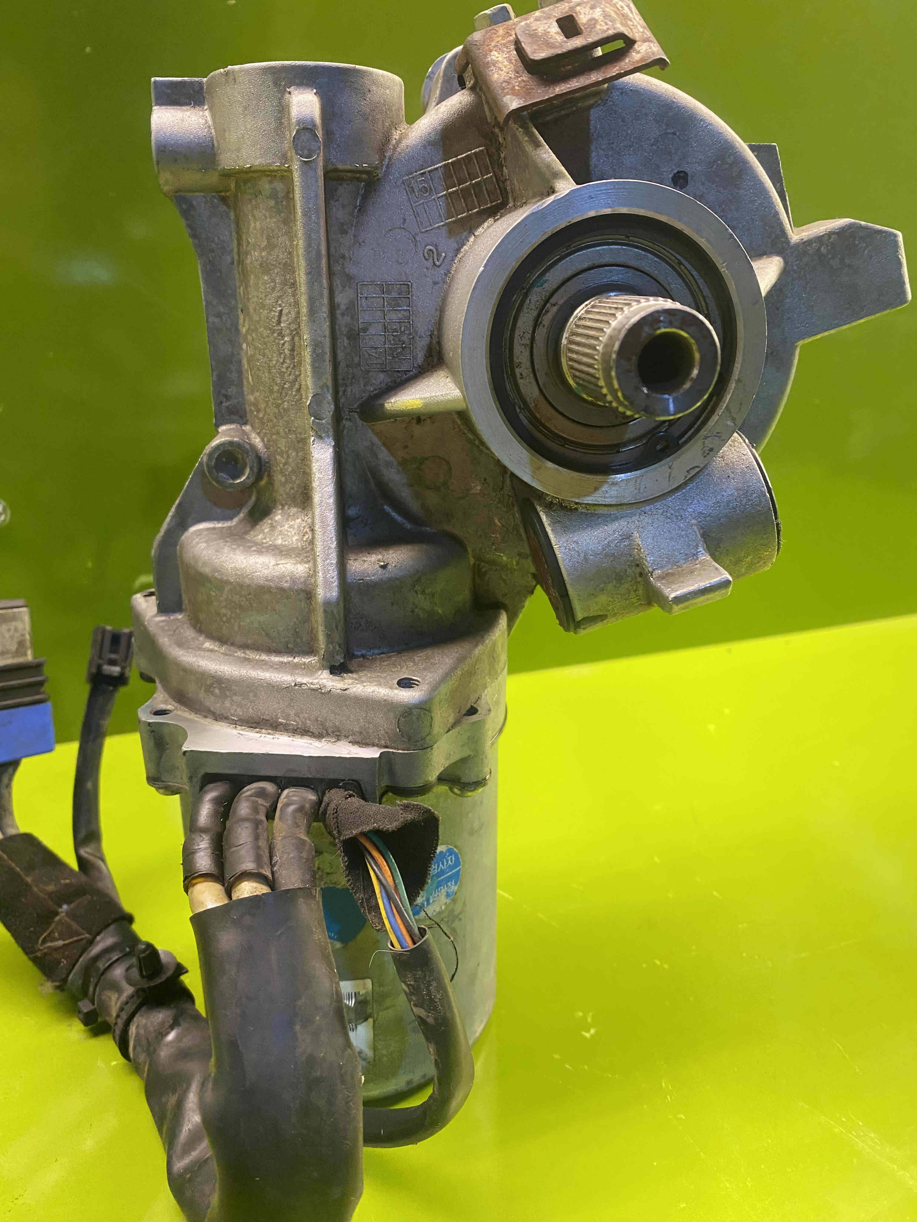 فرمان برقی هیوندا - کد فنی c1563.99500