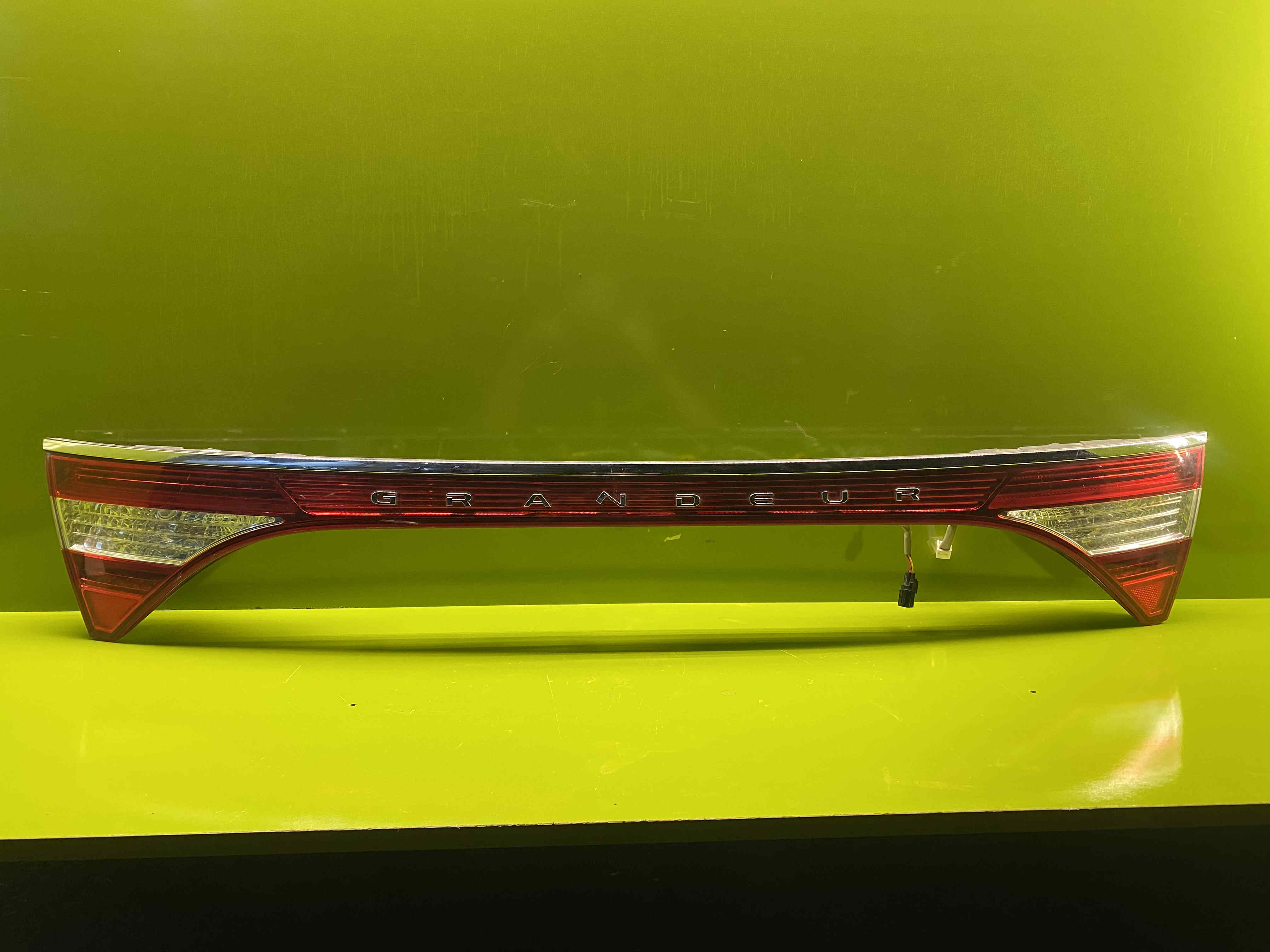 خطر چپ هیوندا