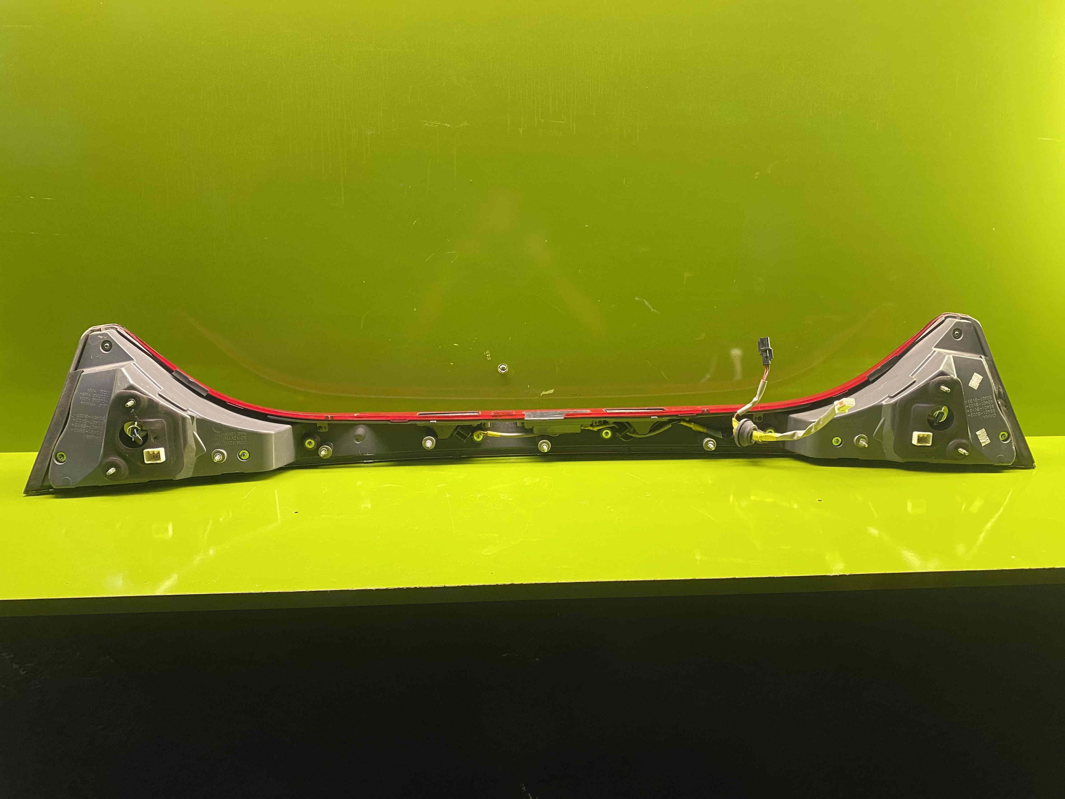 خطر چپ هیوندا