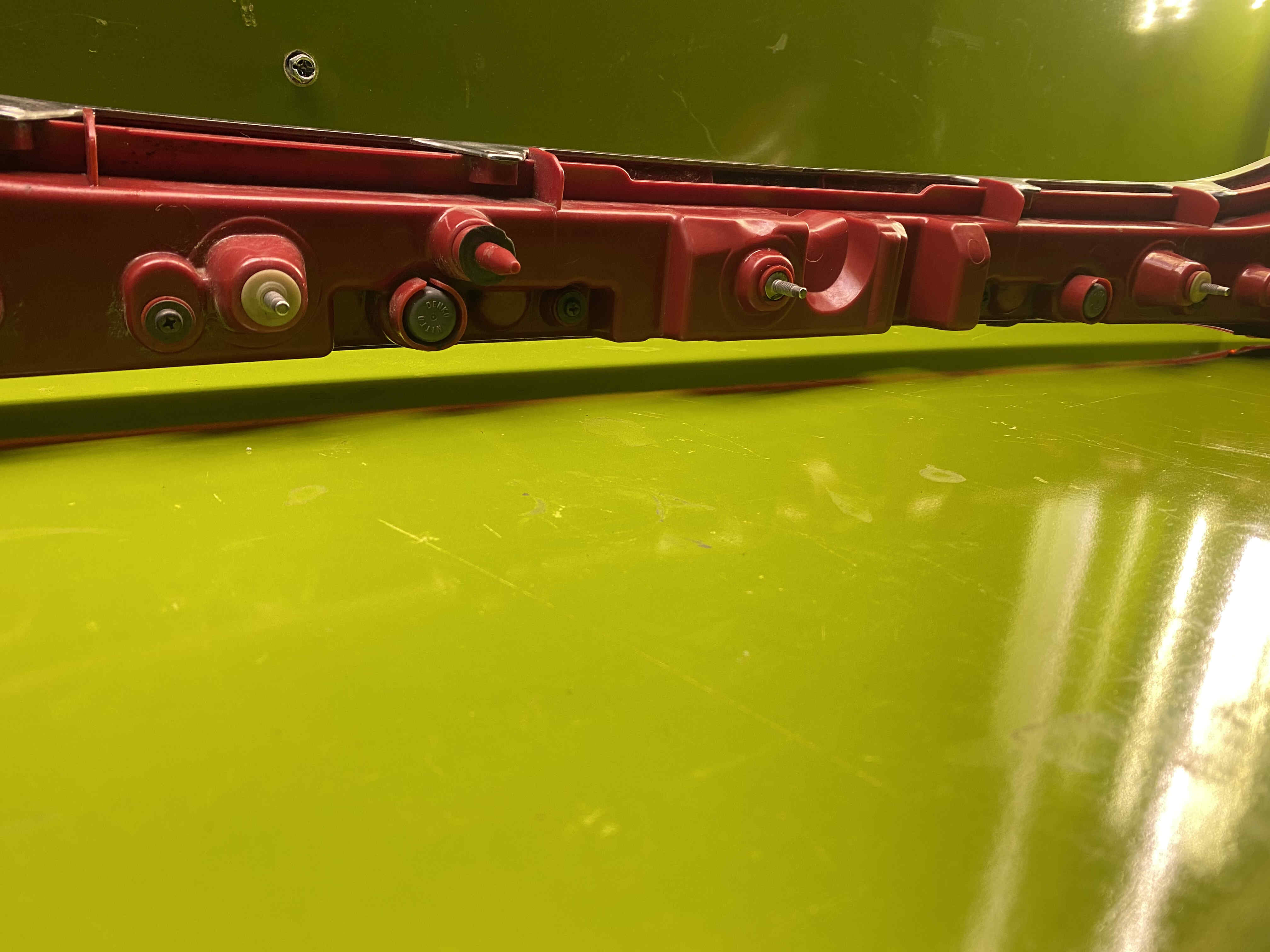 خطر چپ هیوندا