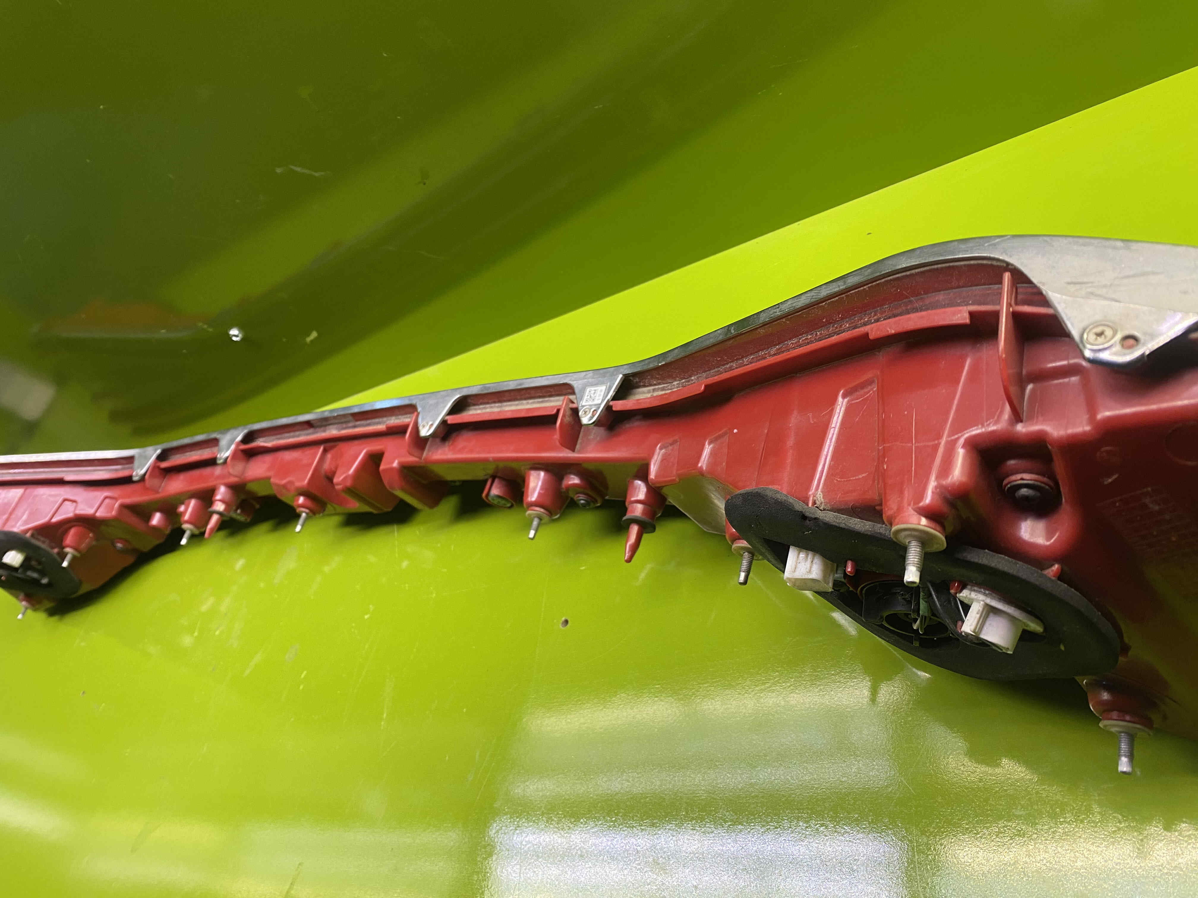 خطر چپ هیوندا