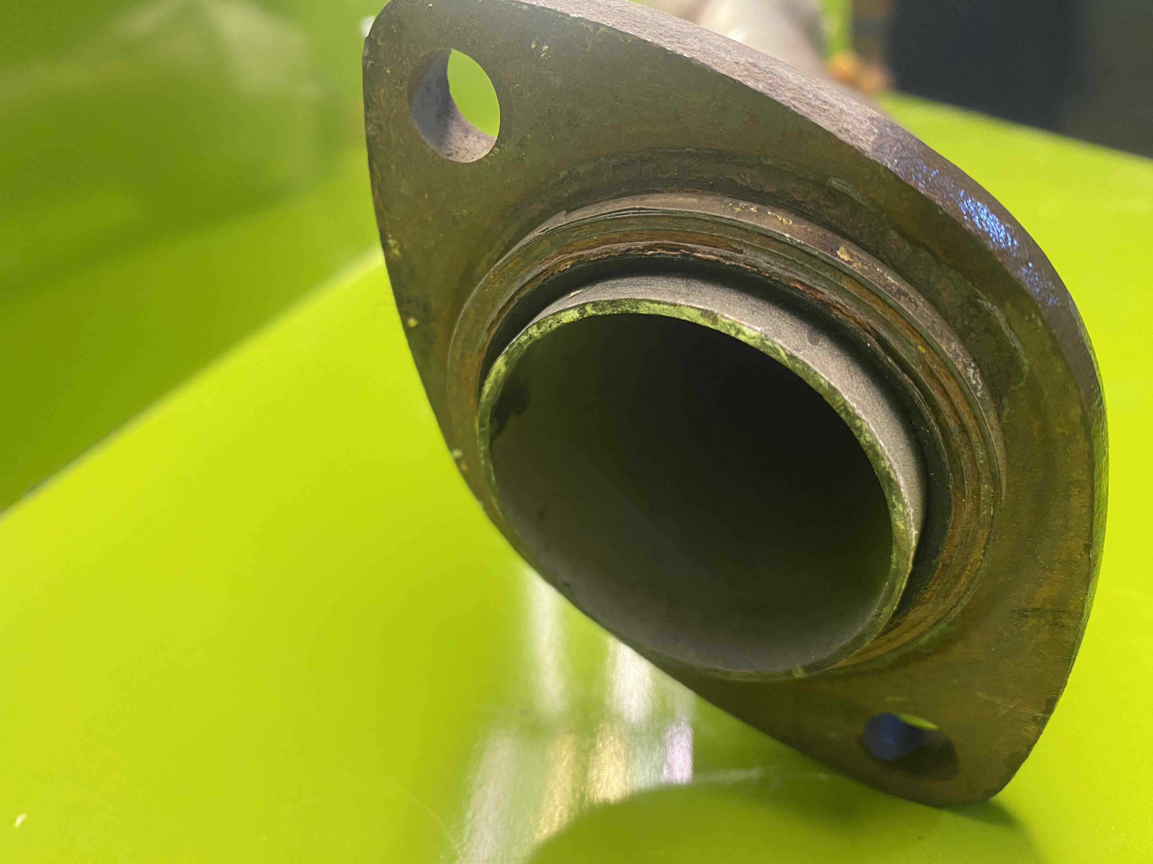 کاتالیزور لندکروز 