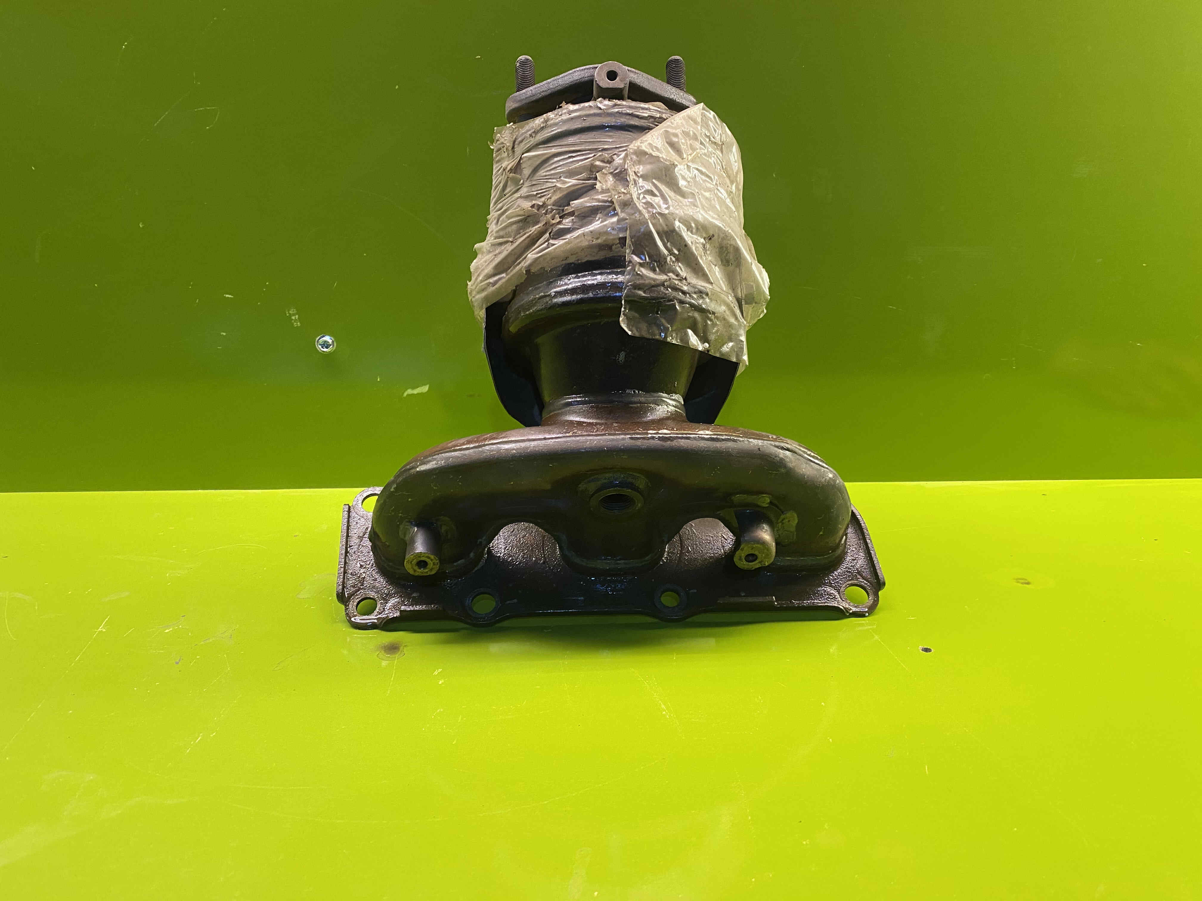 کاتالیزور آزرا گرنجور{4}