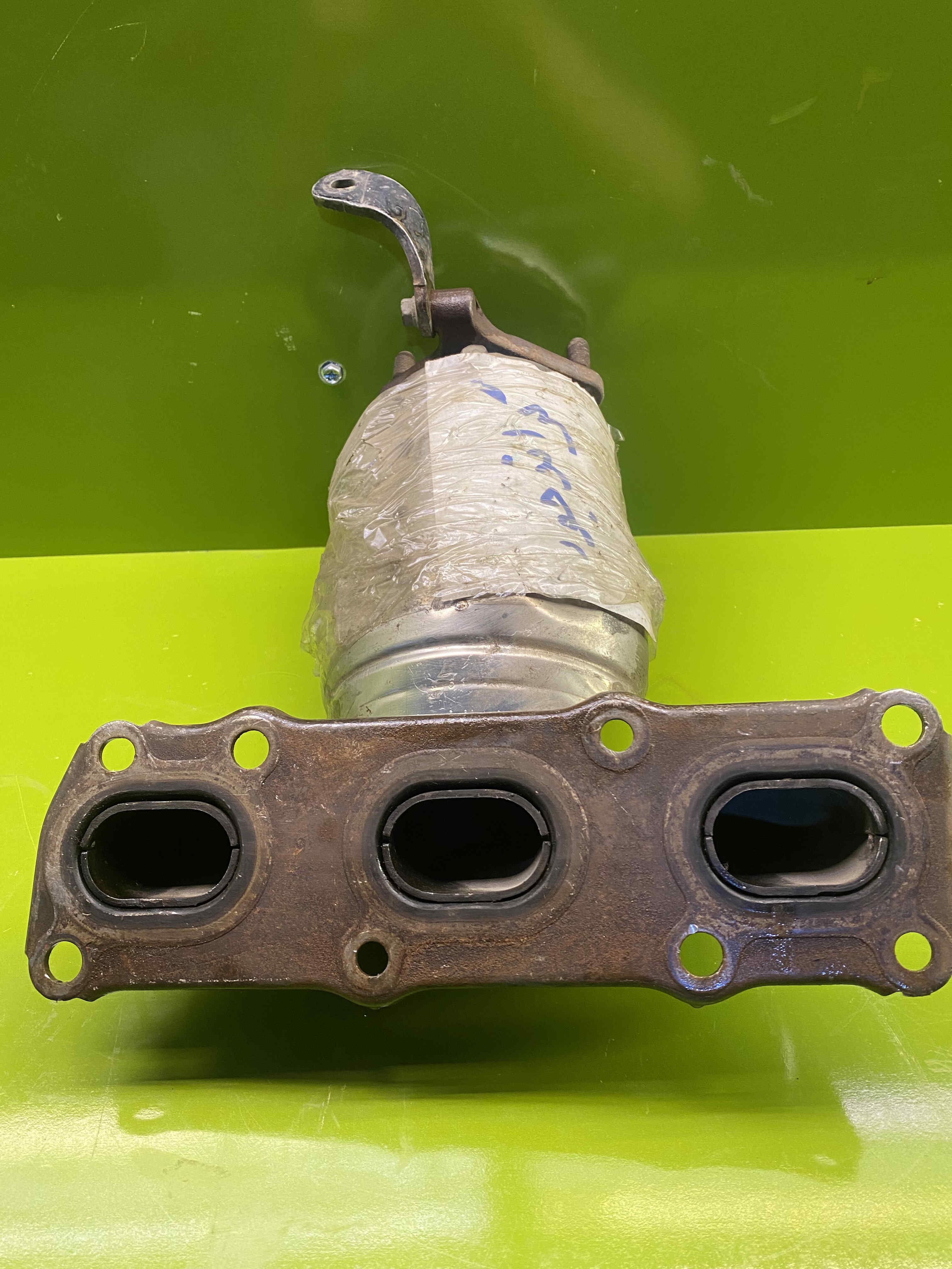 کاتالیزور آزرا گرنجور{4}