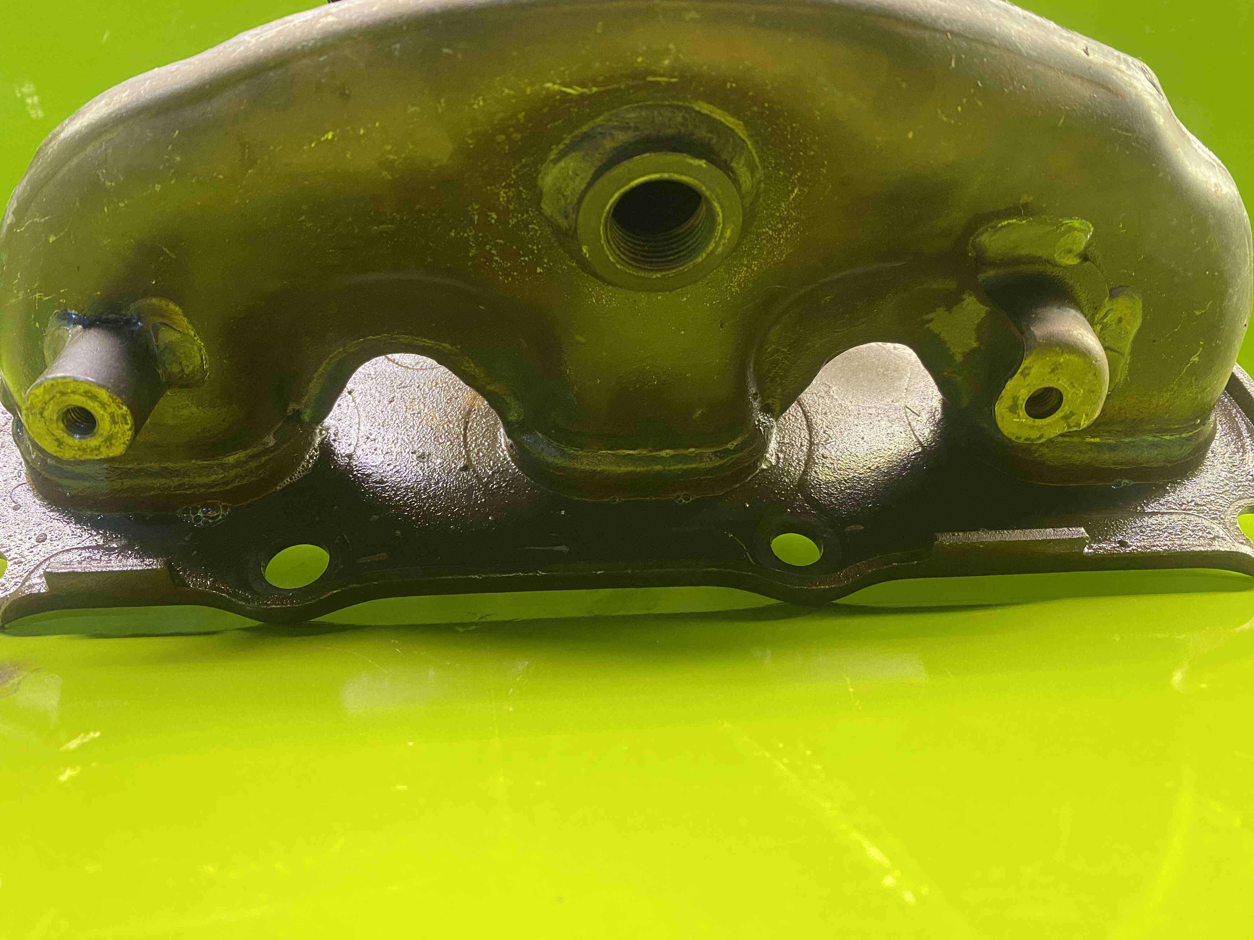 کاتالیزور آزرا گرنجور{4}