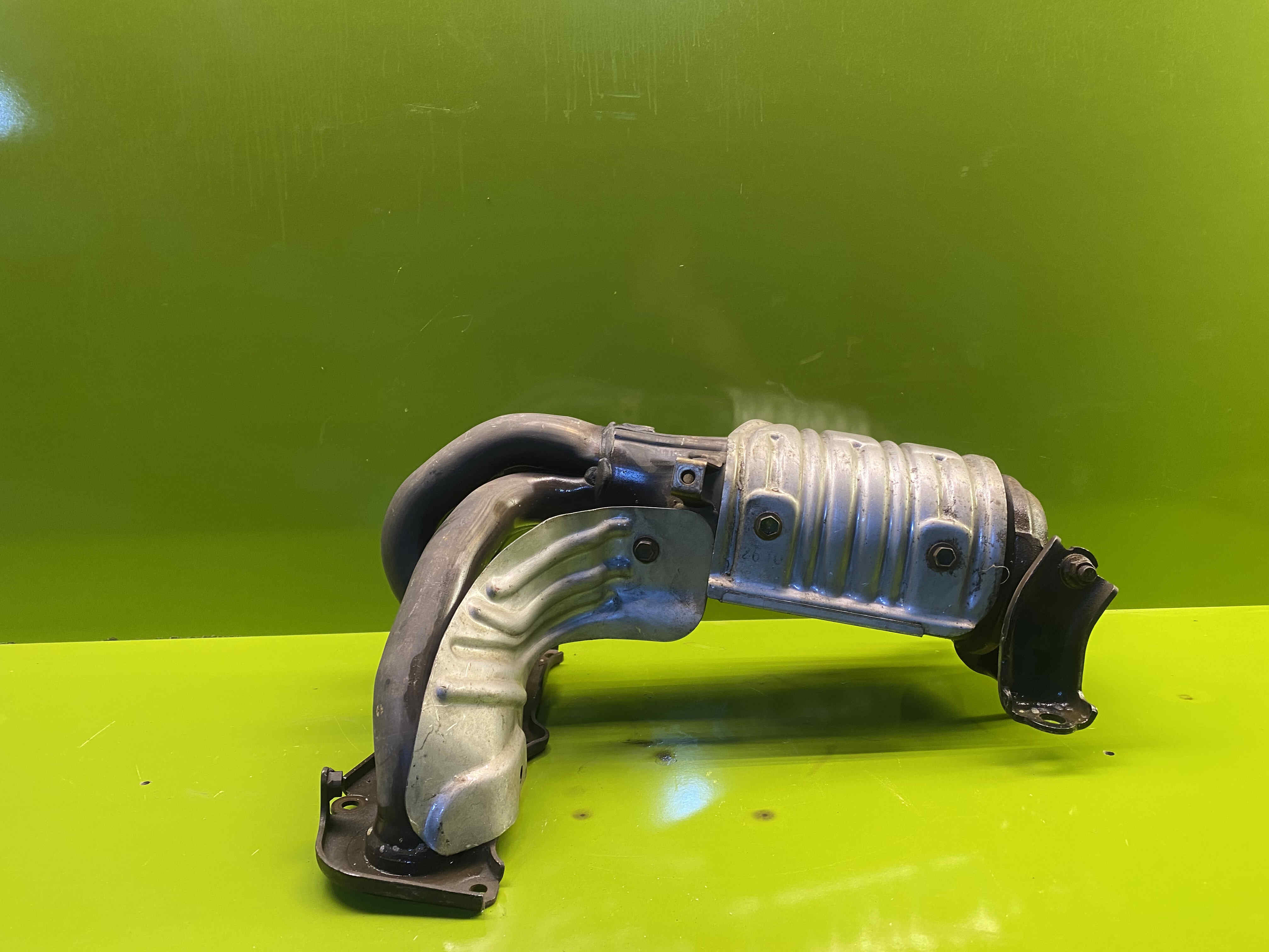 کاتالیزور تویوتا کمری