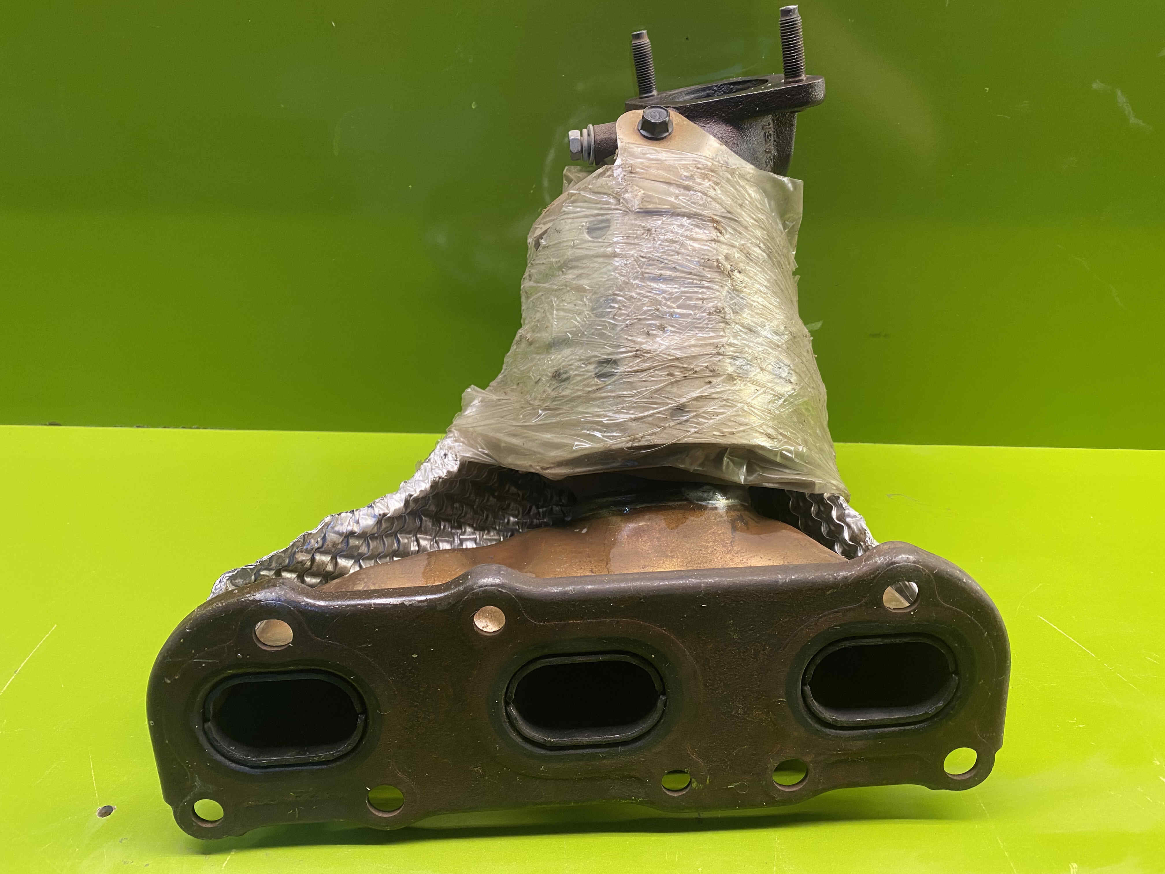 کاتالیزور آزرا گرنجور {2}