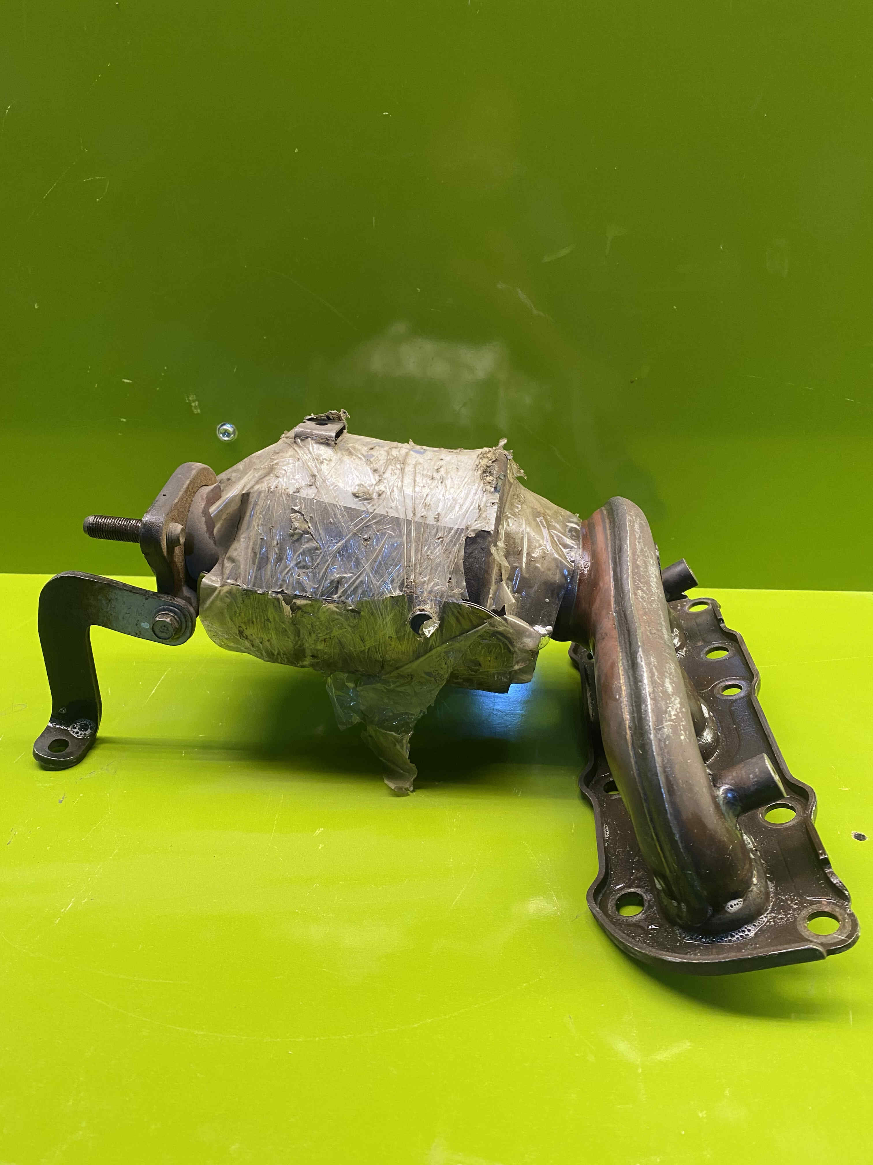 کاتالیزور آزرا گرنجور (1)