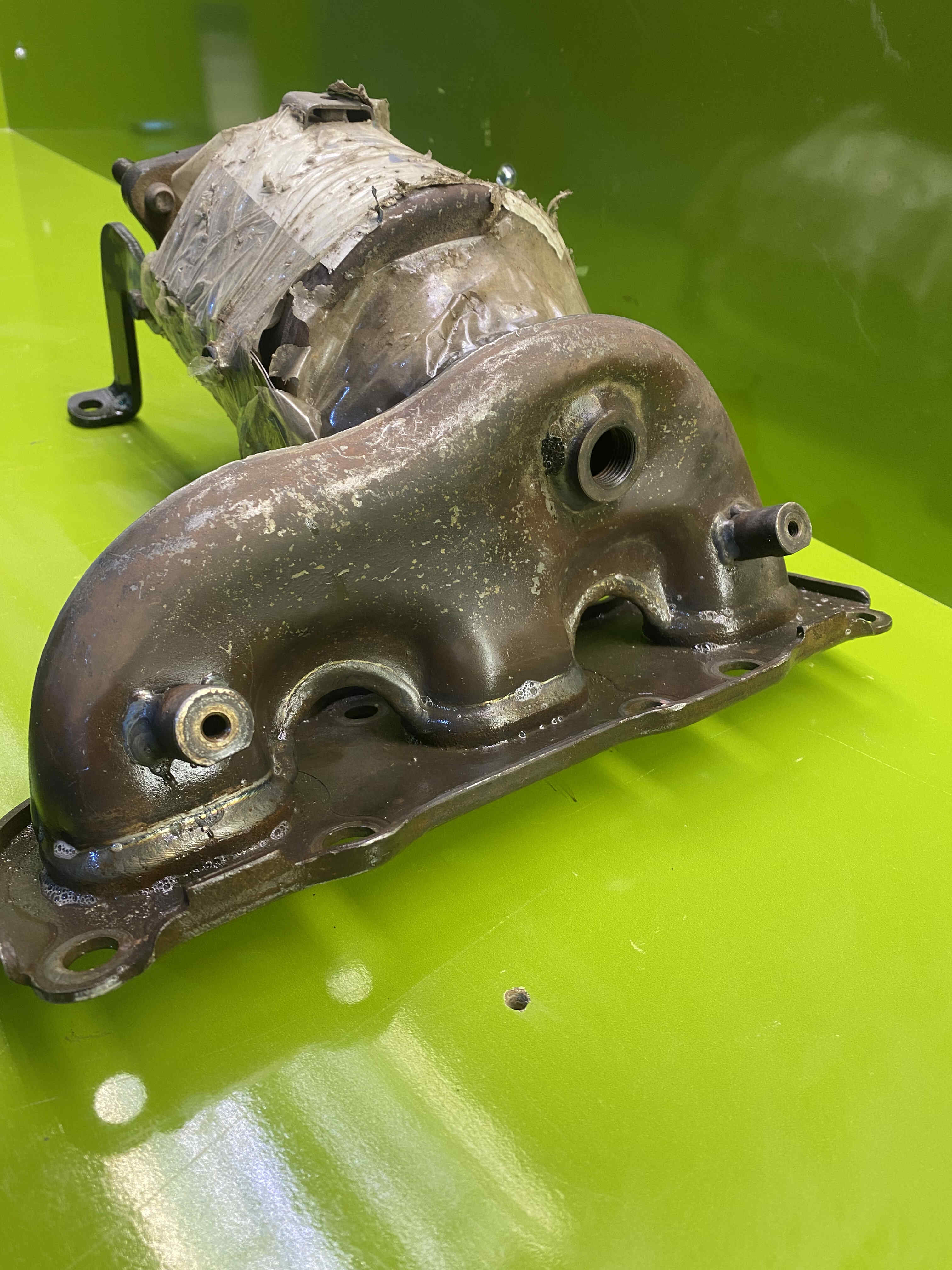 کاتالیزور آزرا گرنجور (1)